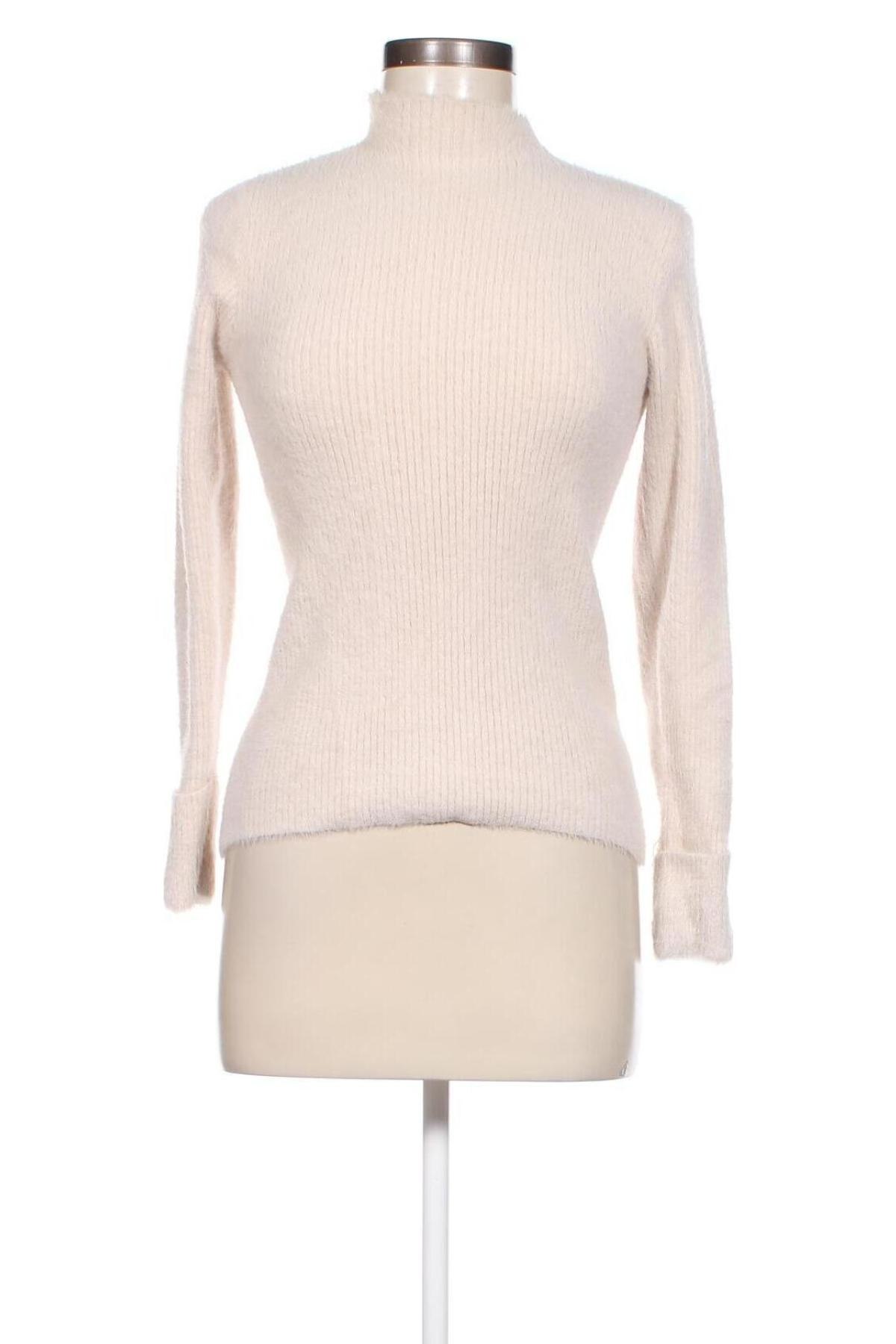 Damenpullover Morgan, Größe XS, Farbe Ecru, Preis € 28,53