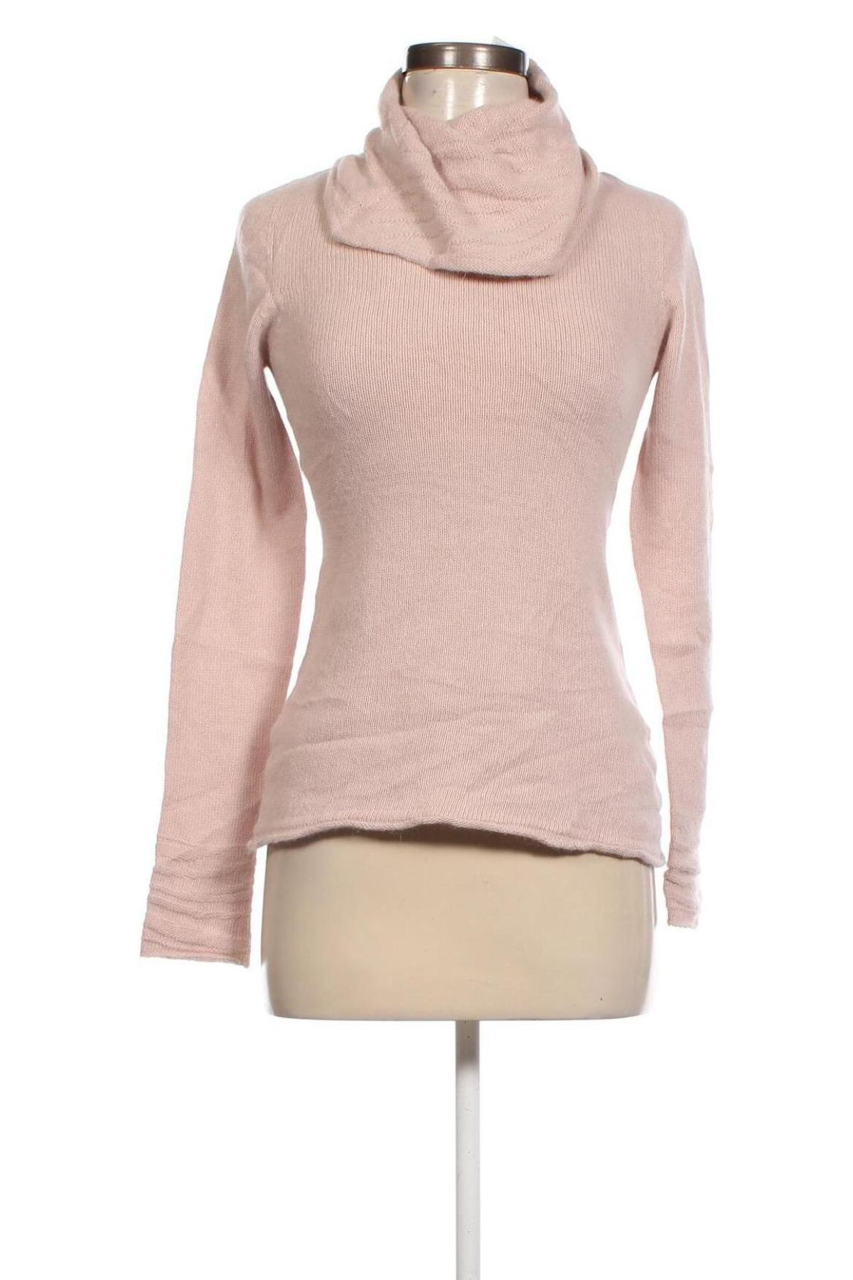 Damenpullover Motivi, Größe S, Farbe Rosa, Preis 22,99 €