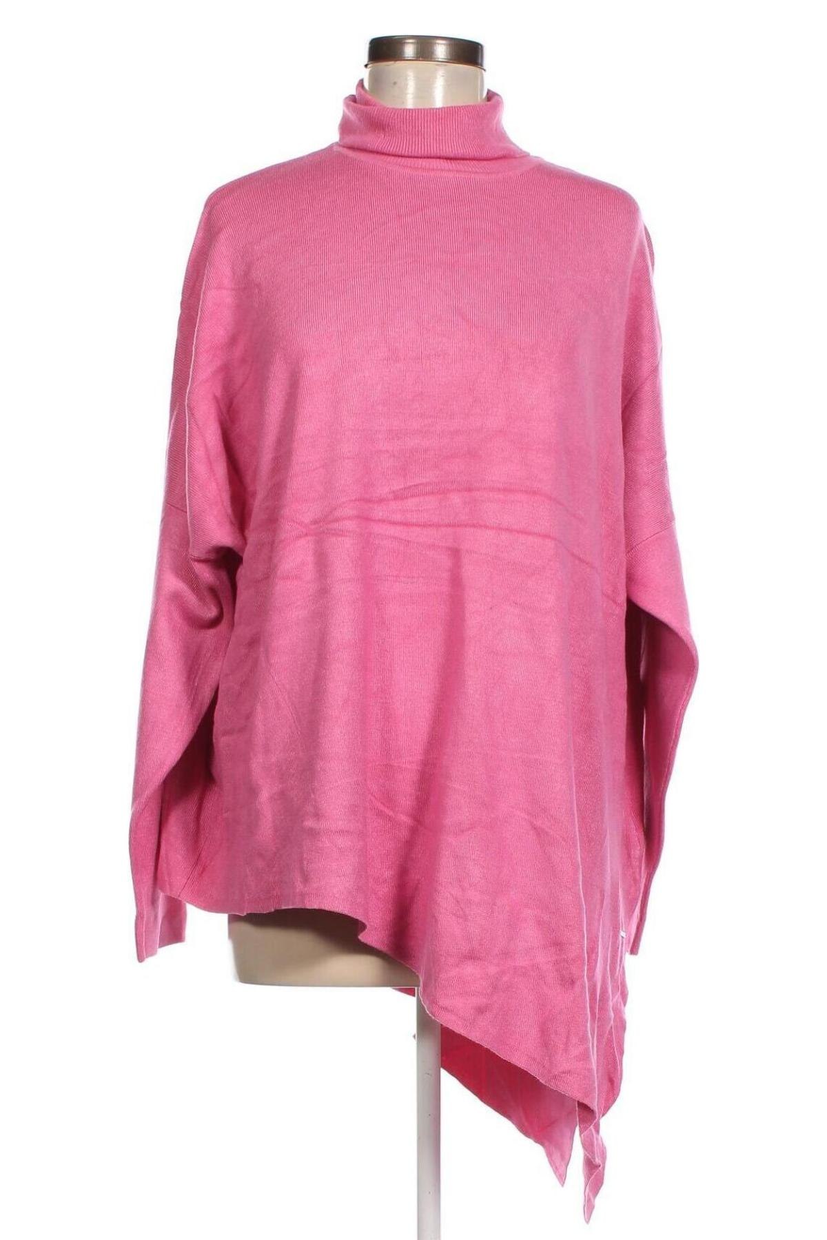 Damenpullover My Wear, Größe L, Farbe Rosa, Preis 7,49 €