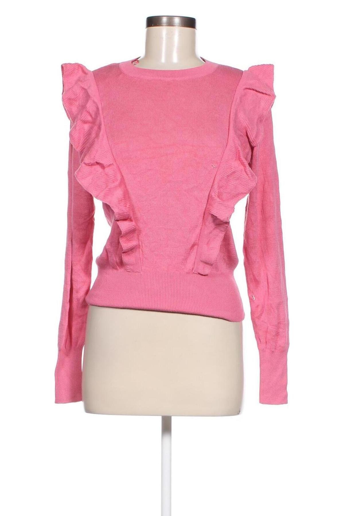 Damenpullover NA-KD, Größe XS, Farbe Rosa, Preis 9,99 €