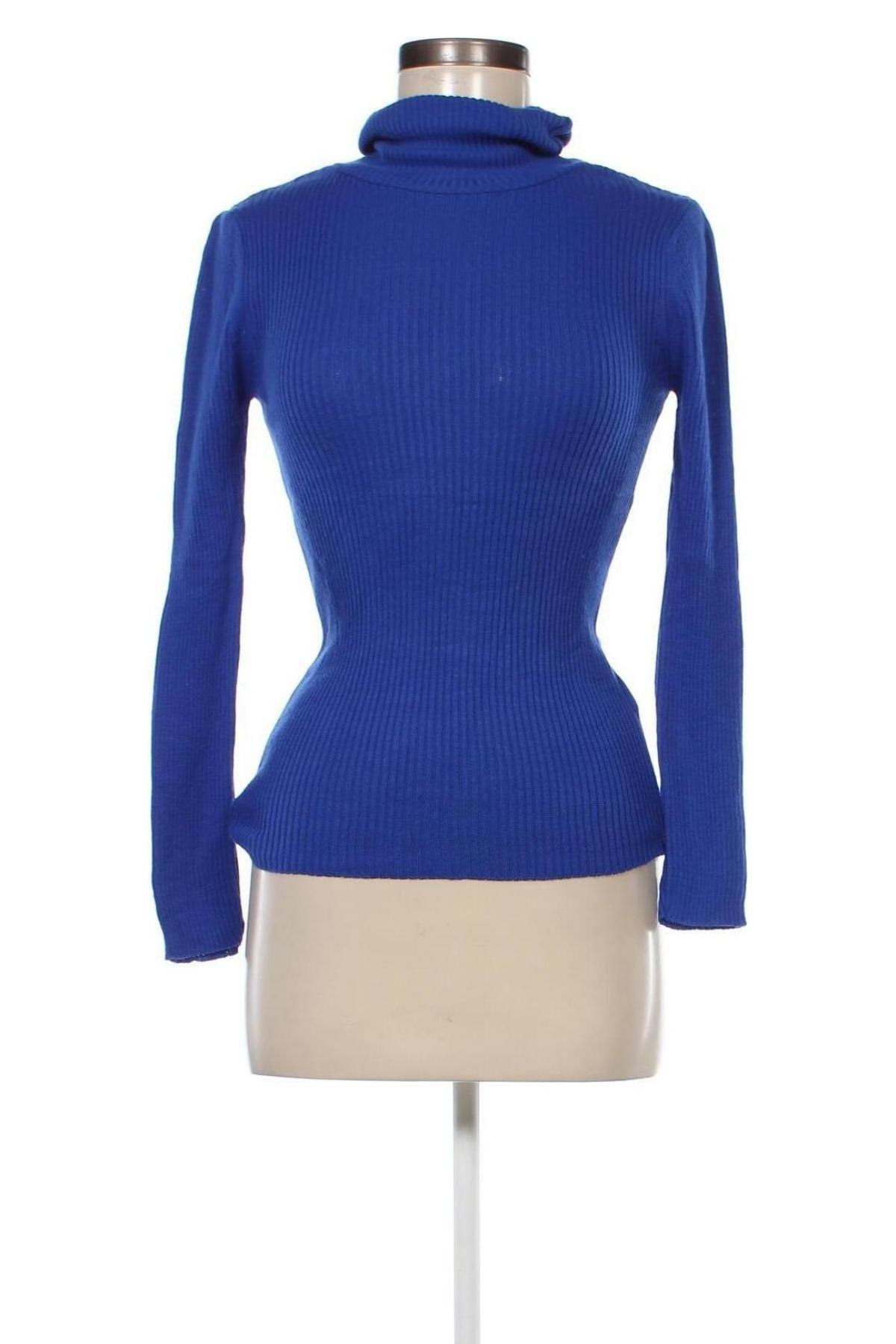 Damenpullover New Laviva, Größe M, Farbe Blau, Preis 16,99 €