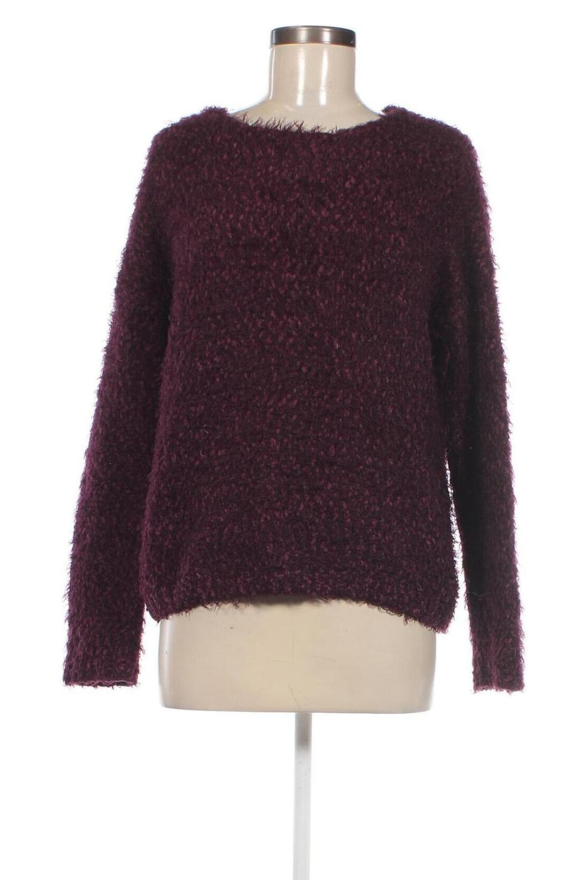 Damski sweter New Look, Rozmiar M, Kolor Fioletowy, Cena 32,99 zł