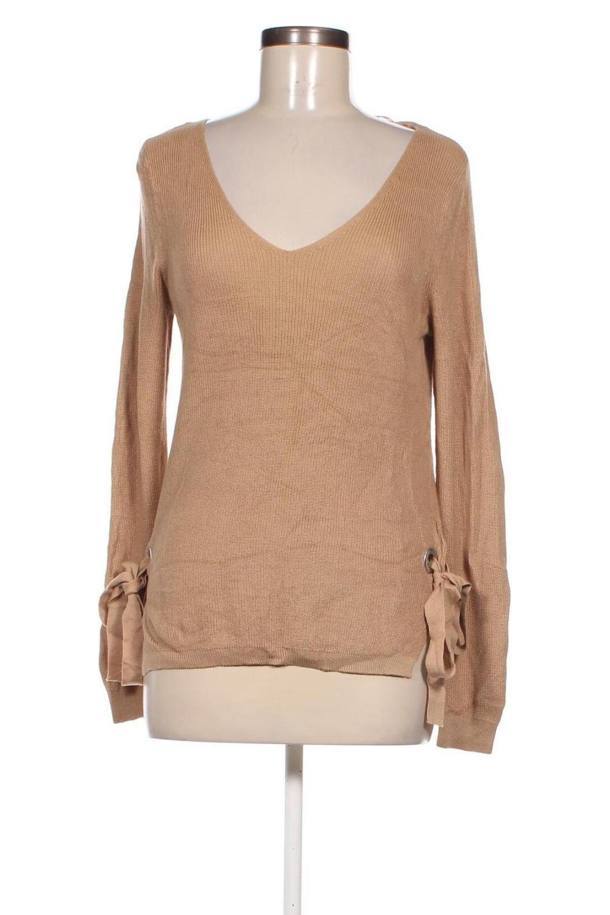 Damenpullover Next, Größe M, Farbe Braun, Preis 9,99 €