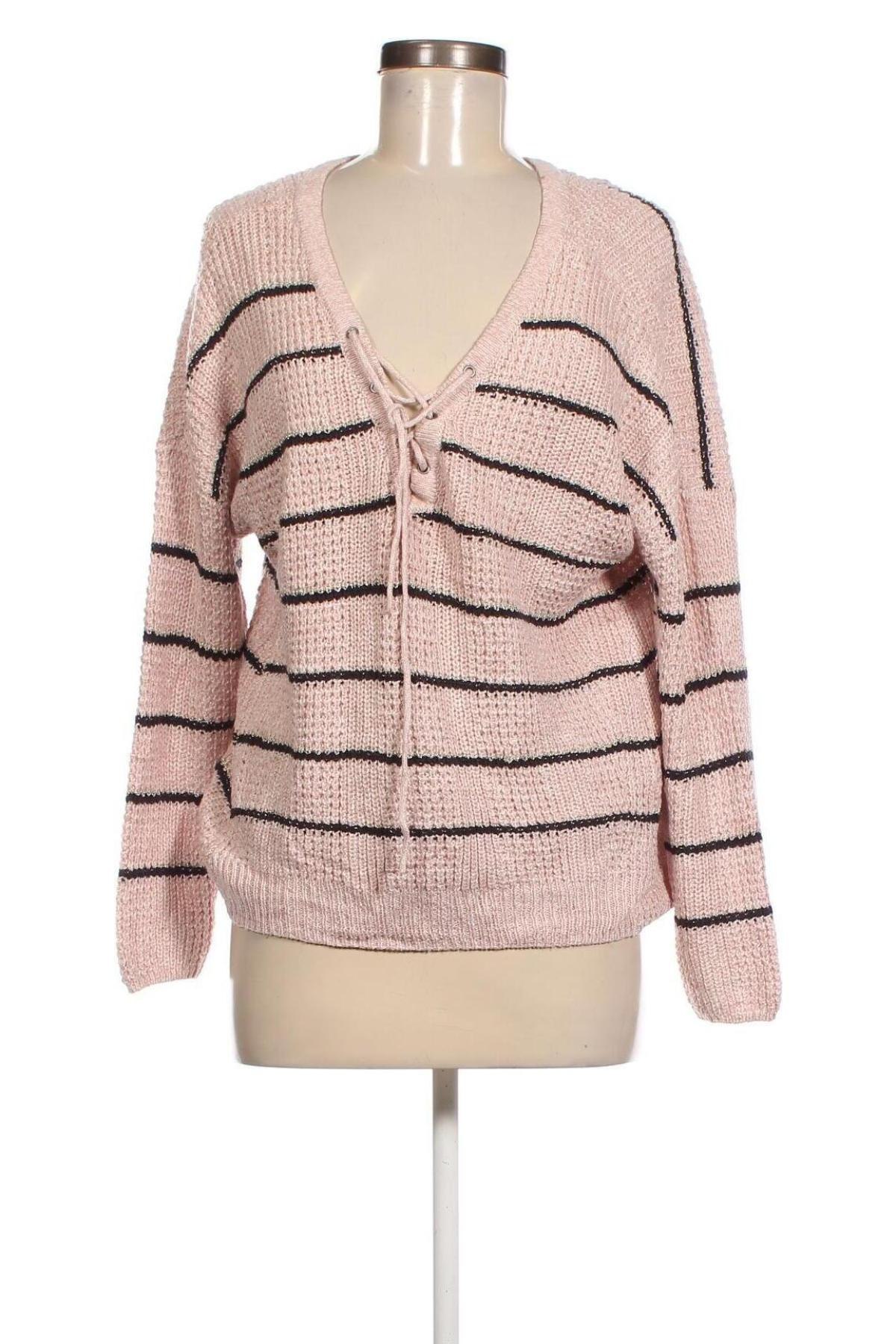 Damenpullover ONLY, Größe S, Farbe Rosa, Preis € 6,99