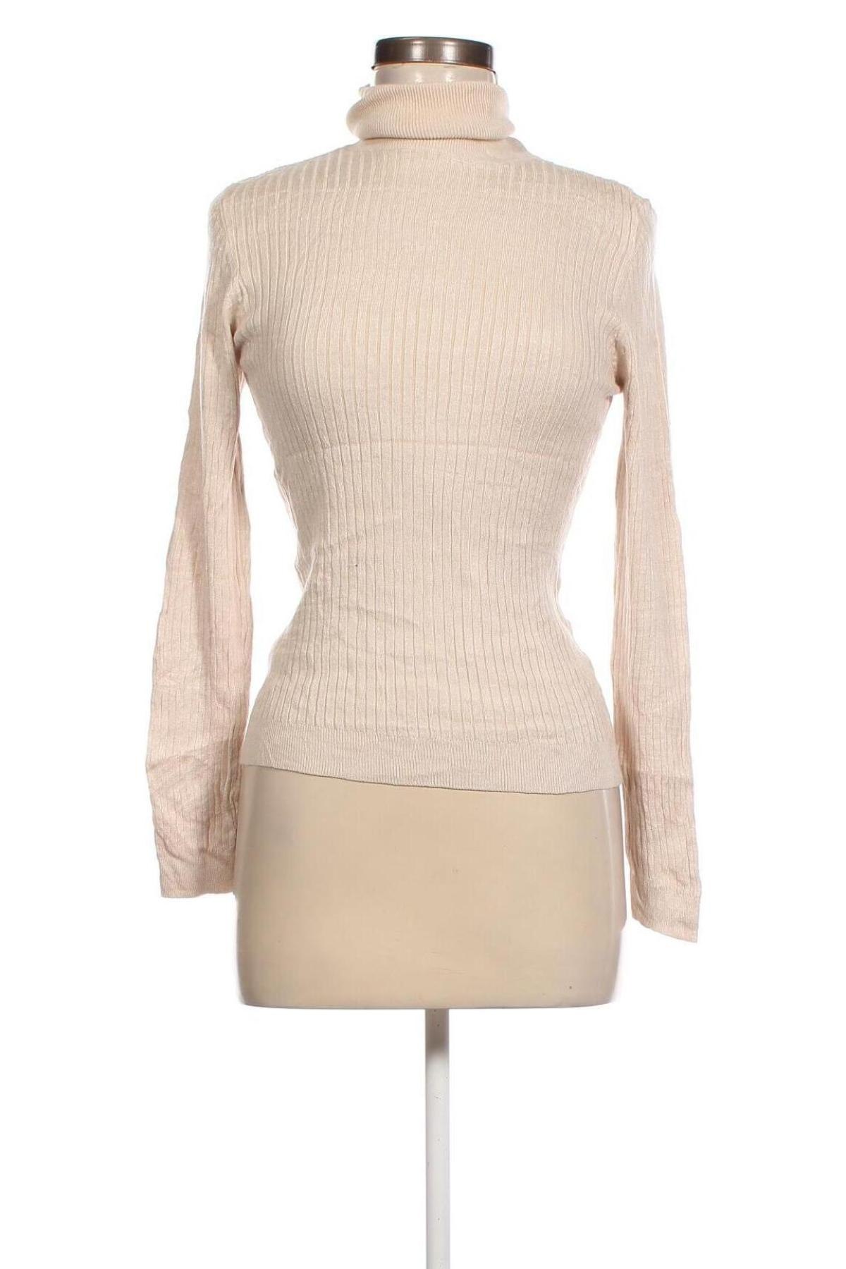 Damenpullover ONLY, Größe M, Farbe Beige, Preis € 6,99