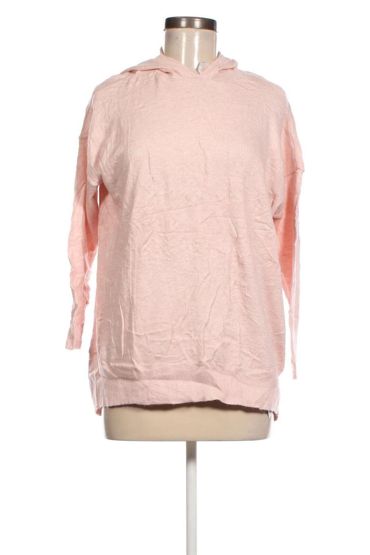 Damenpullover ONLY, Größe S, Farbe Rosa, Preis 6,99 €