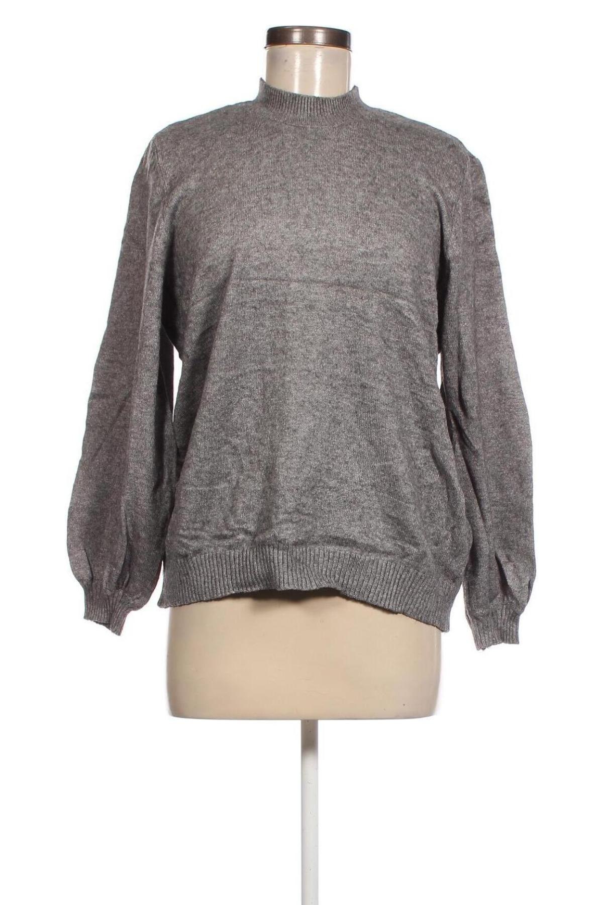 Damenpullover ONLY, Größe XXL, Farbe Grau, Preis € 6,99