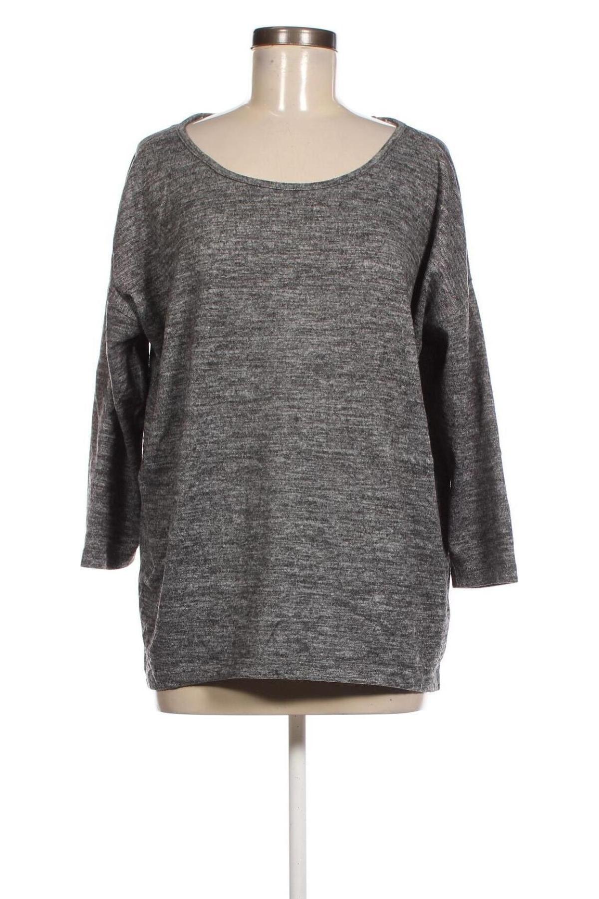 Damenpullover ONLY, Größe L, Farbe Grau, Preis € 6,99