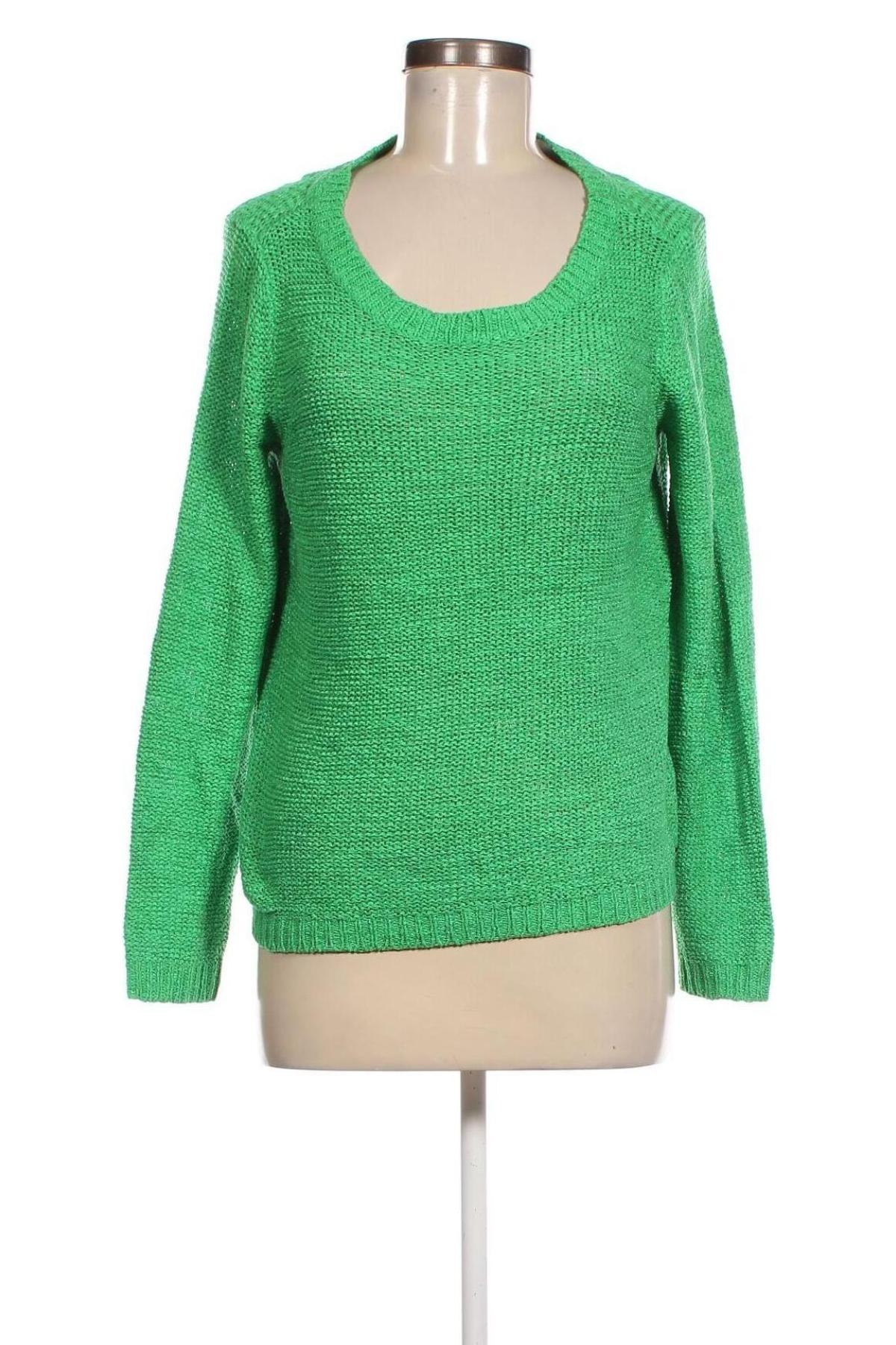 Damenpullover ONLY, Größe M, Farbe Grün, Preis € 6,99