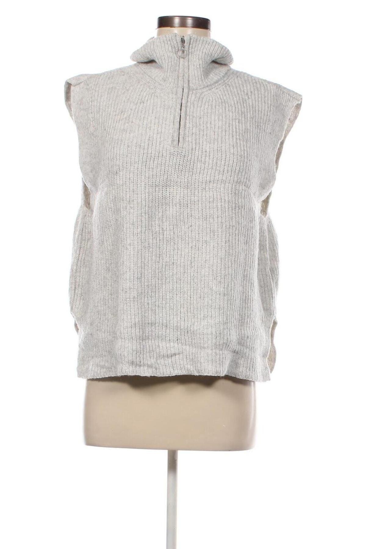 Damenpullover ONLY, Größe L, Farbe Grau, Preis € 6,99