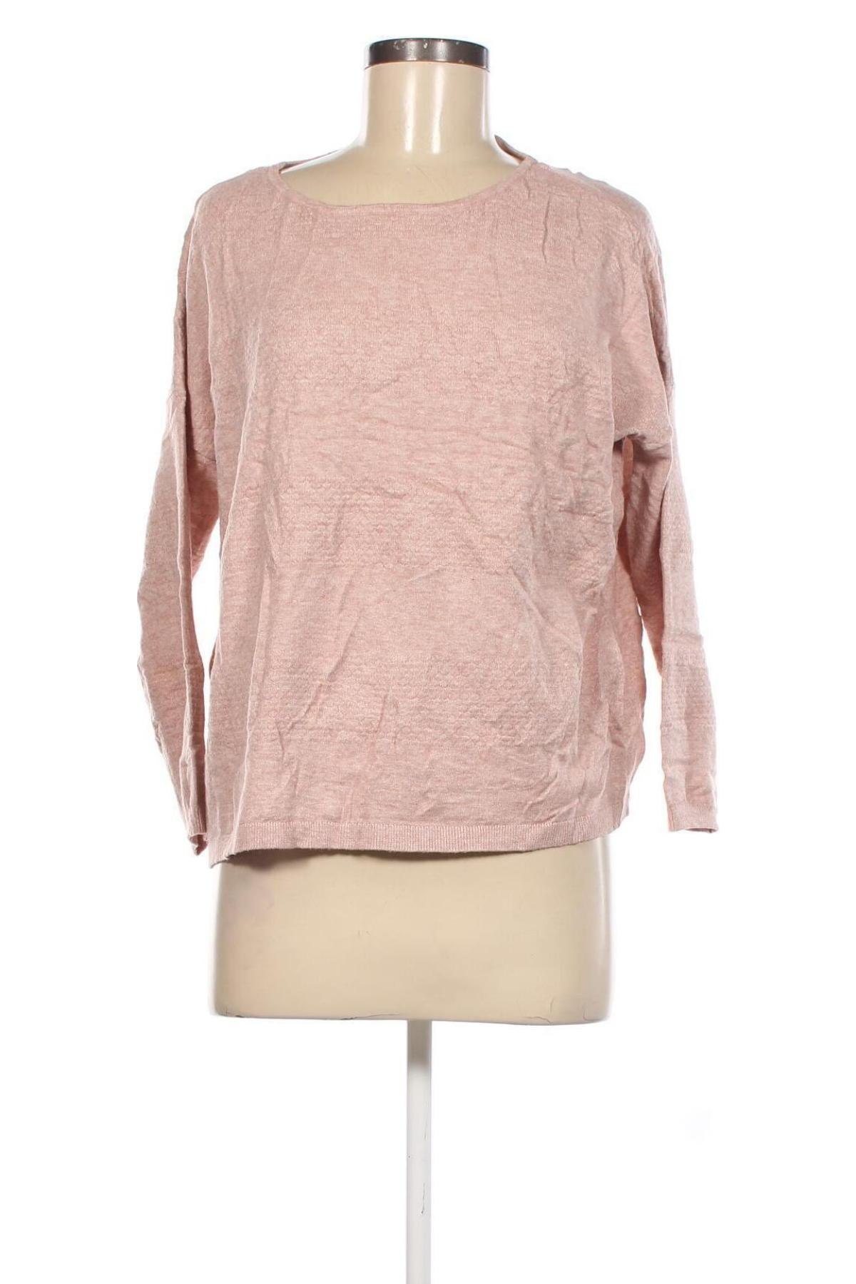 Damenpullover ONLY, Größe XL, Farbe Rosa, Preis 6,99 €