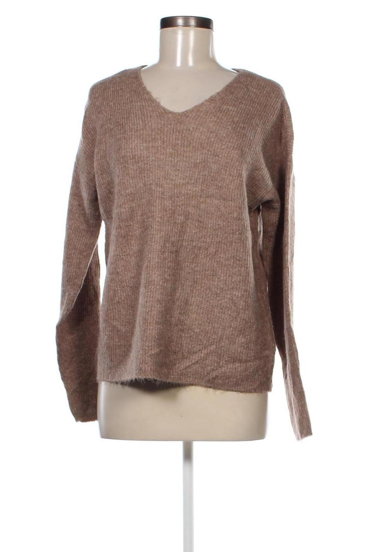 Damenpullover ONLY, Größe M, Farbe Beige, Preis € 6,99