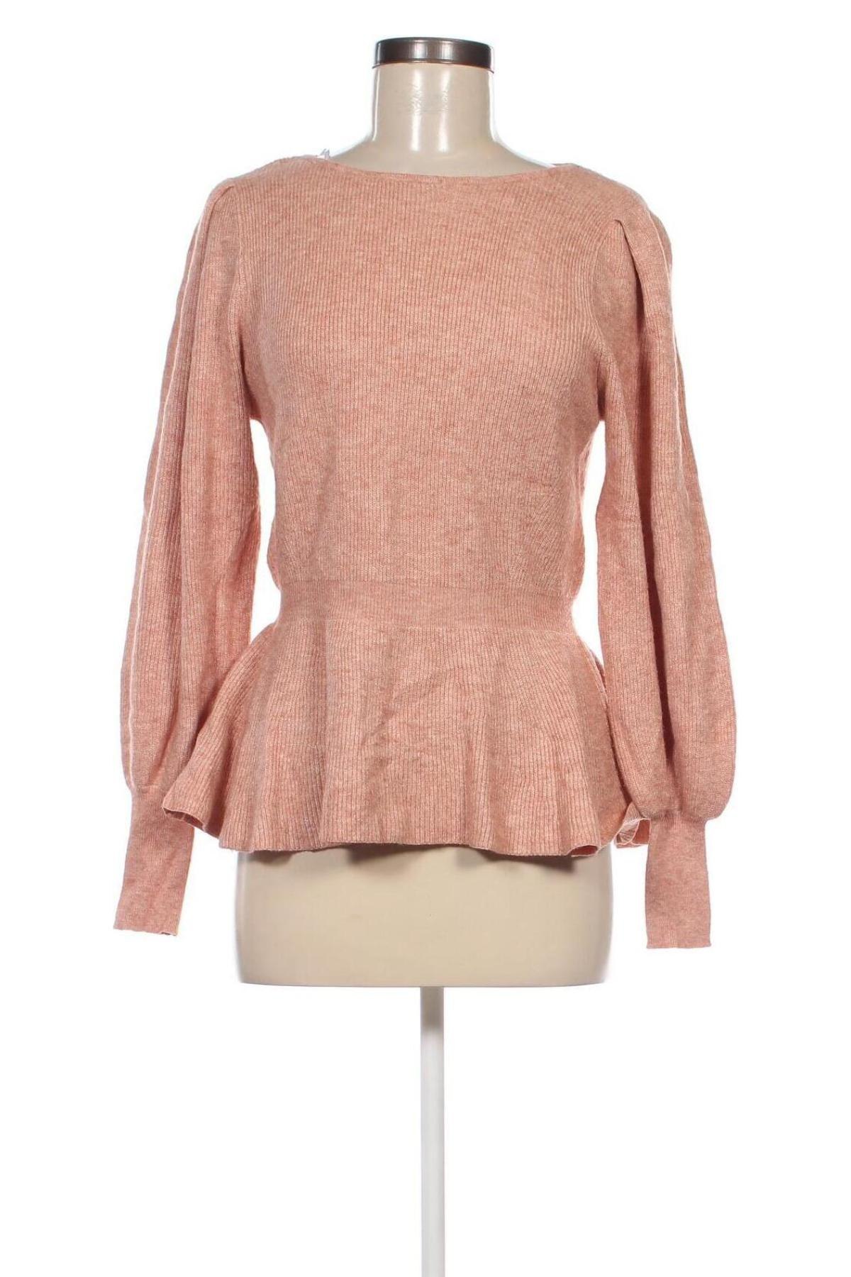 Damenpullover ONLY, Größe L, Farbe Rosa, Preis € 6,99