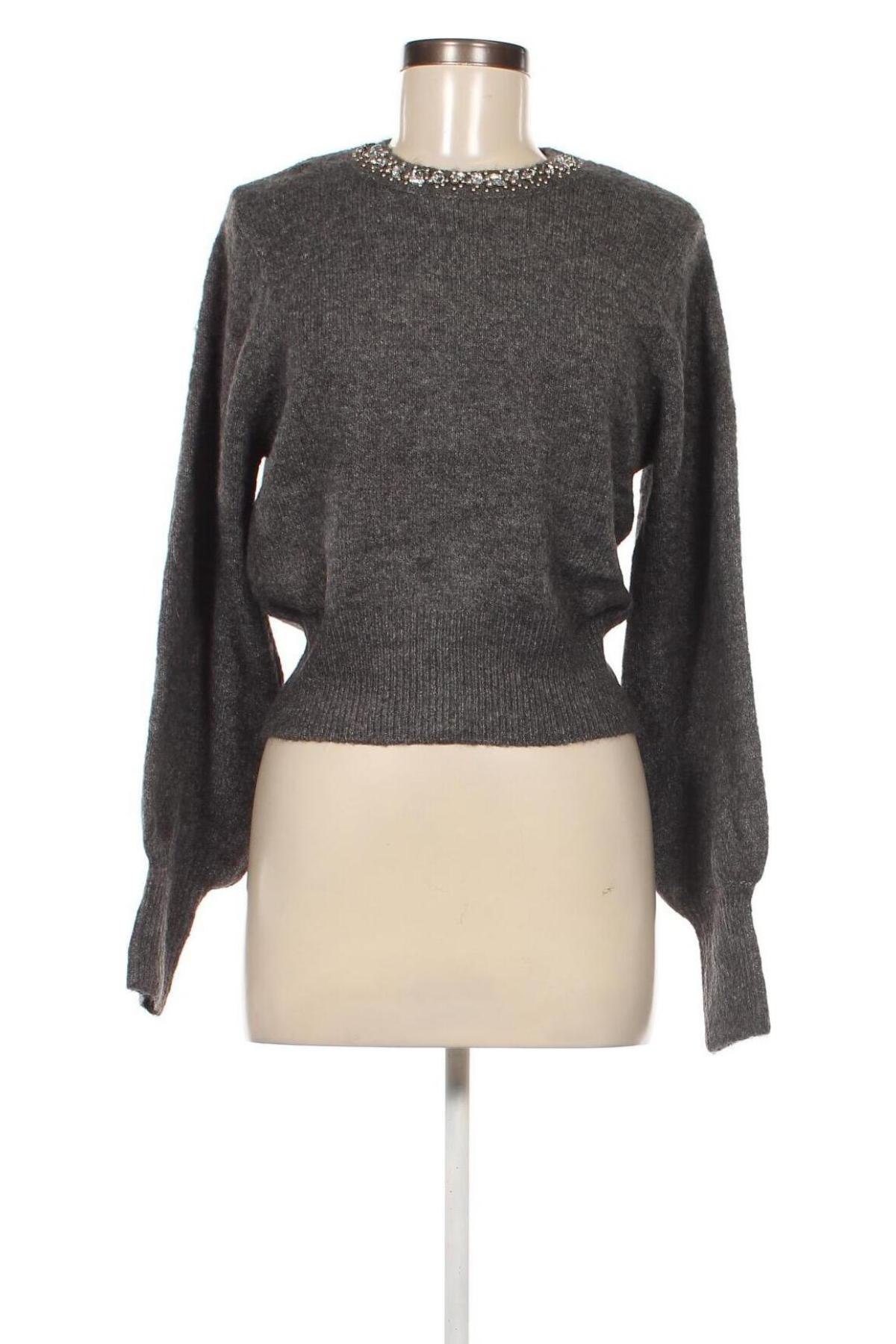 Damenpullover ONLY, Größe S, Farbe Grau, Preis € 7,79