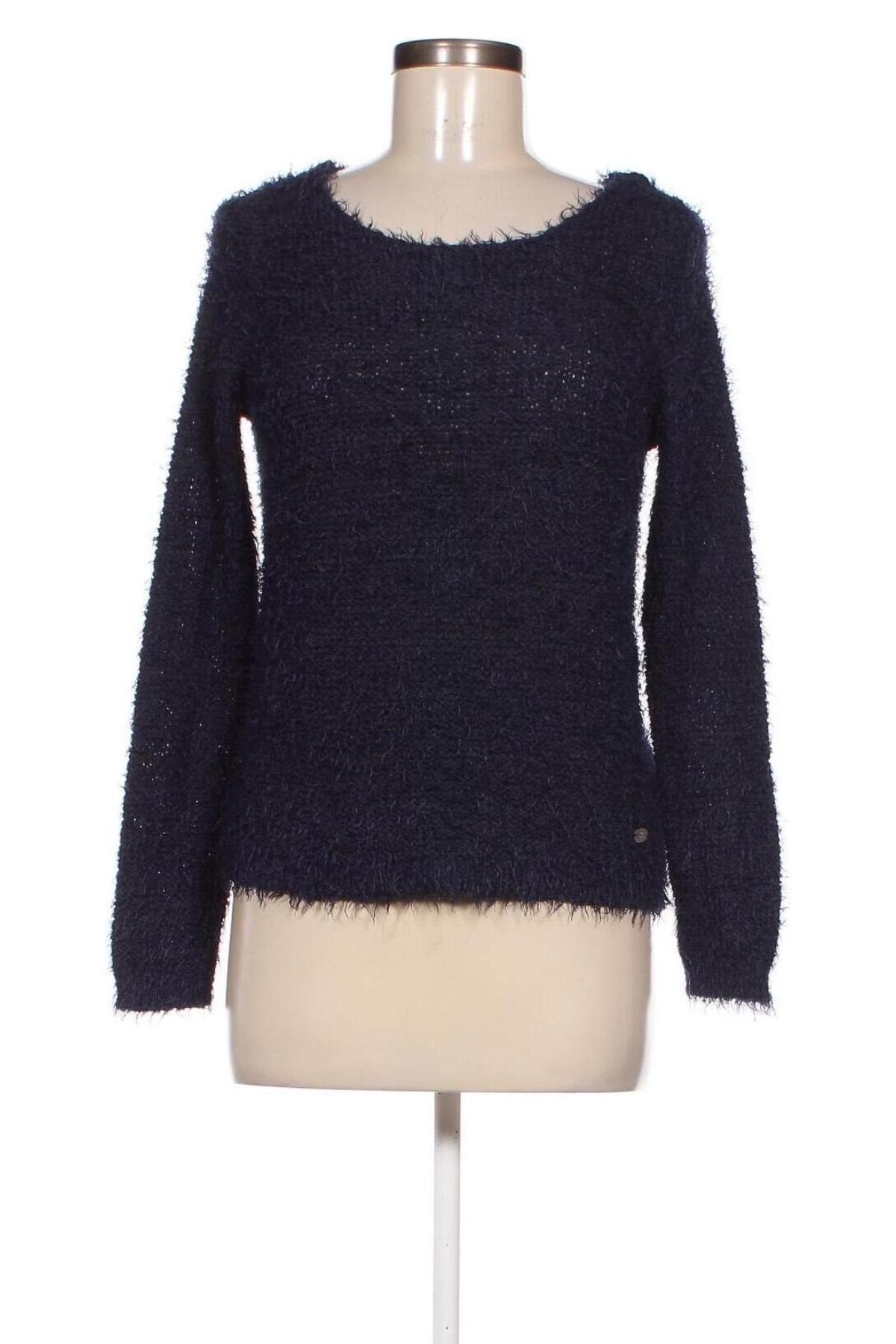 Damenpullover ONLY, Größe S, Farbe Blau, Preis 6,79 €