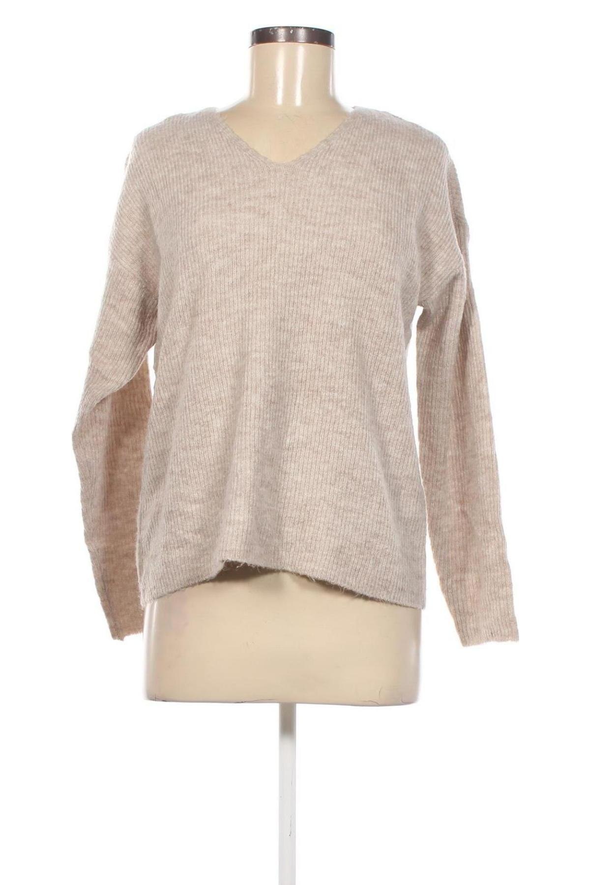 Damenpullover ONLY, Größe S, Farbe Beige, Preis € 7,79