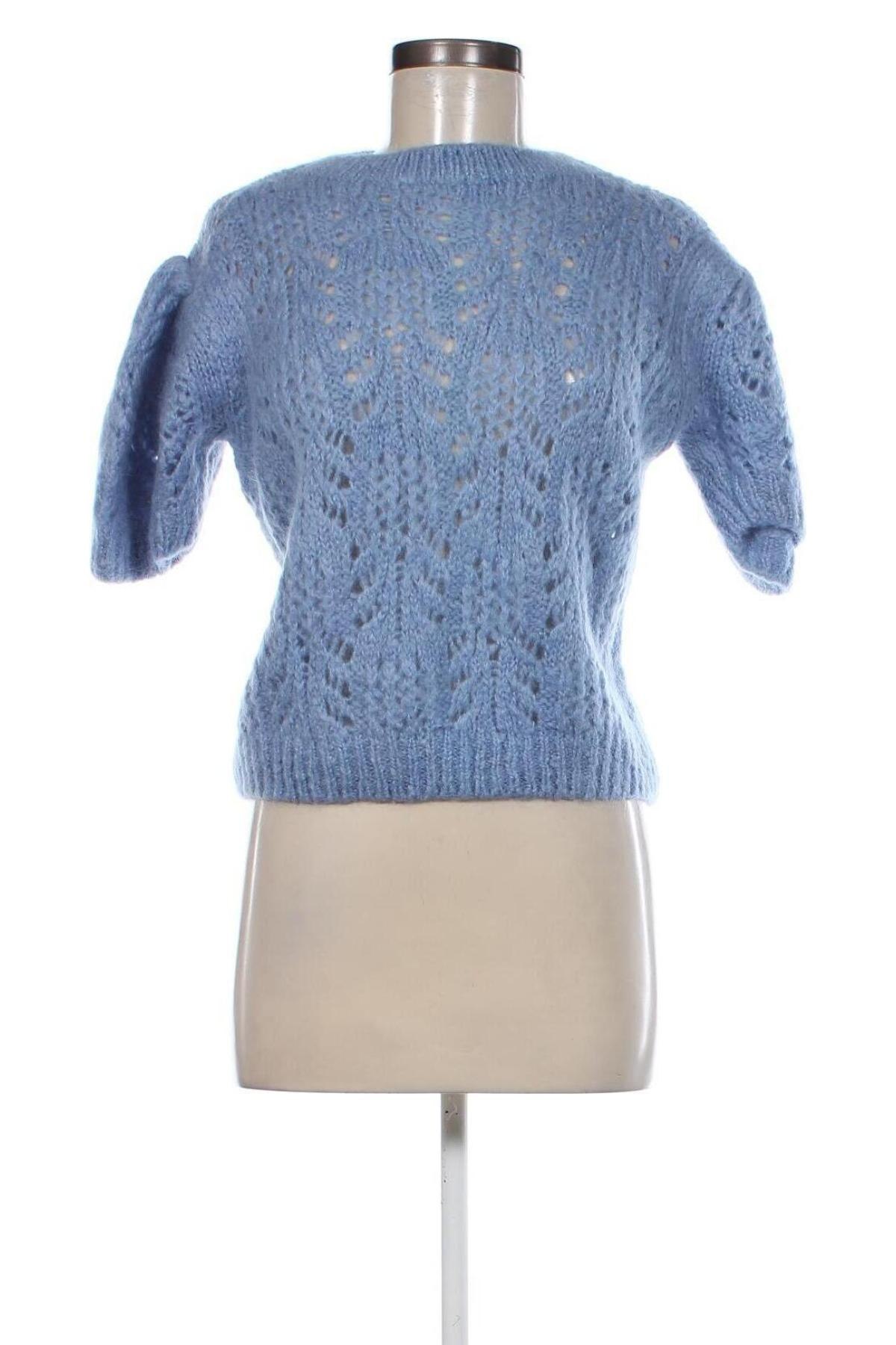 Damenpullover Opullence, Größe M, Farbe Blau, Preis € 16,99