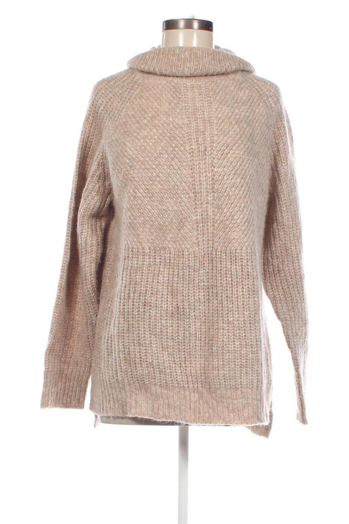 Damenpullover Opus, Größe L, Farbe Beige, Preis 19,79 €