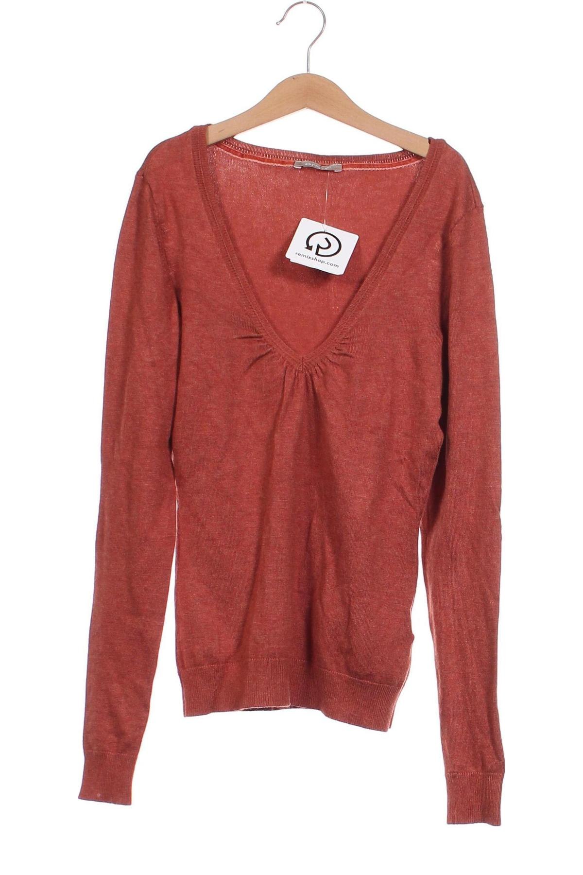 Damenpullover Orsay, Größe XS, Farbe Rot, Preis € 6,99