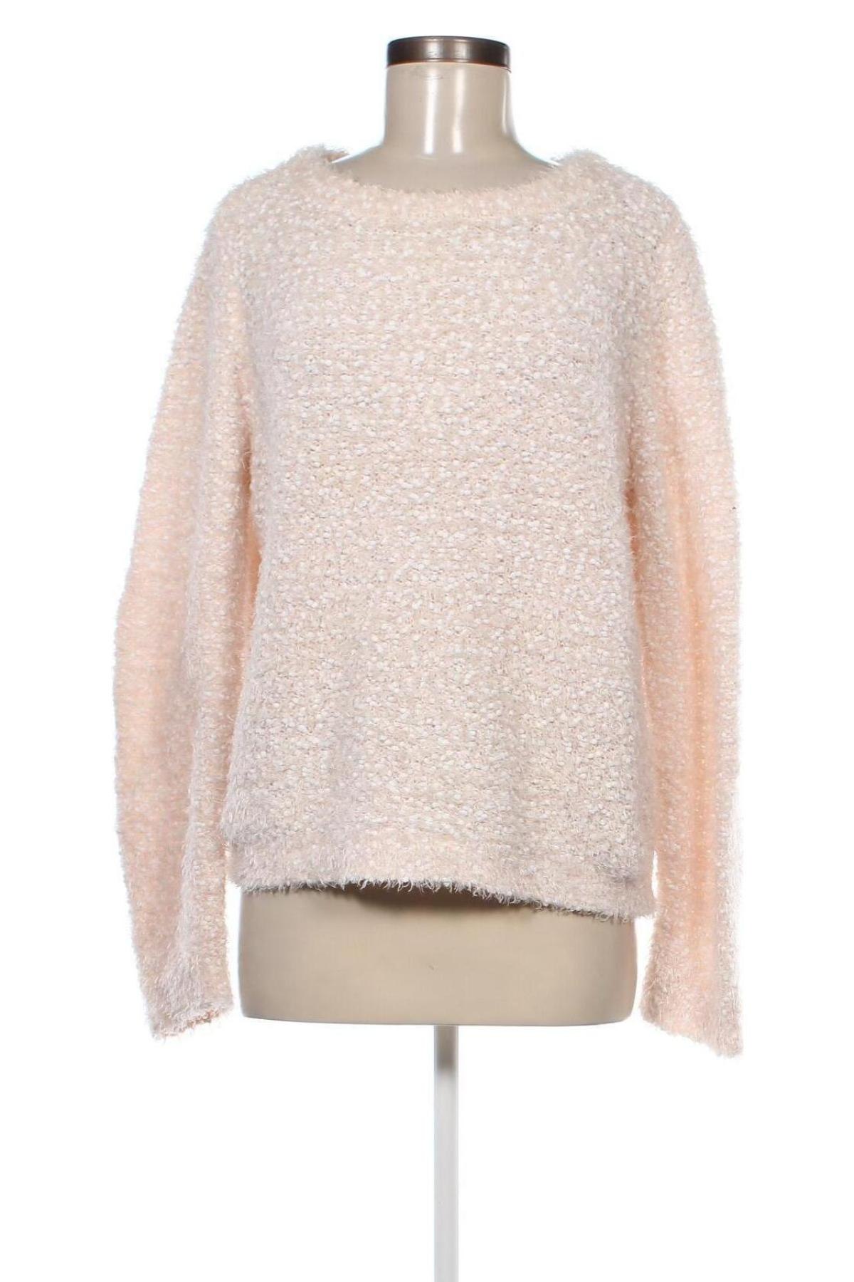 Damenpullover Orsay, Größe M, Farbe Beige, Preis € 4,49