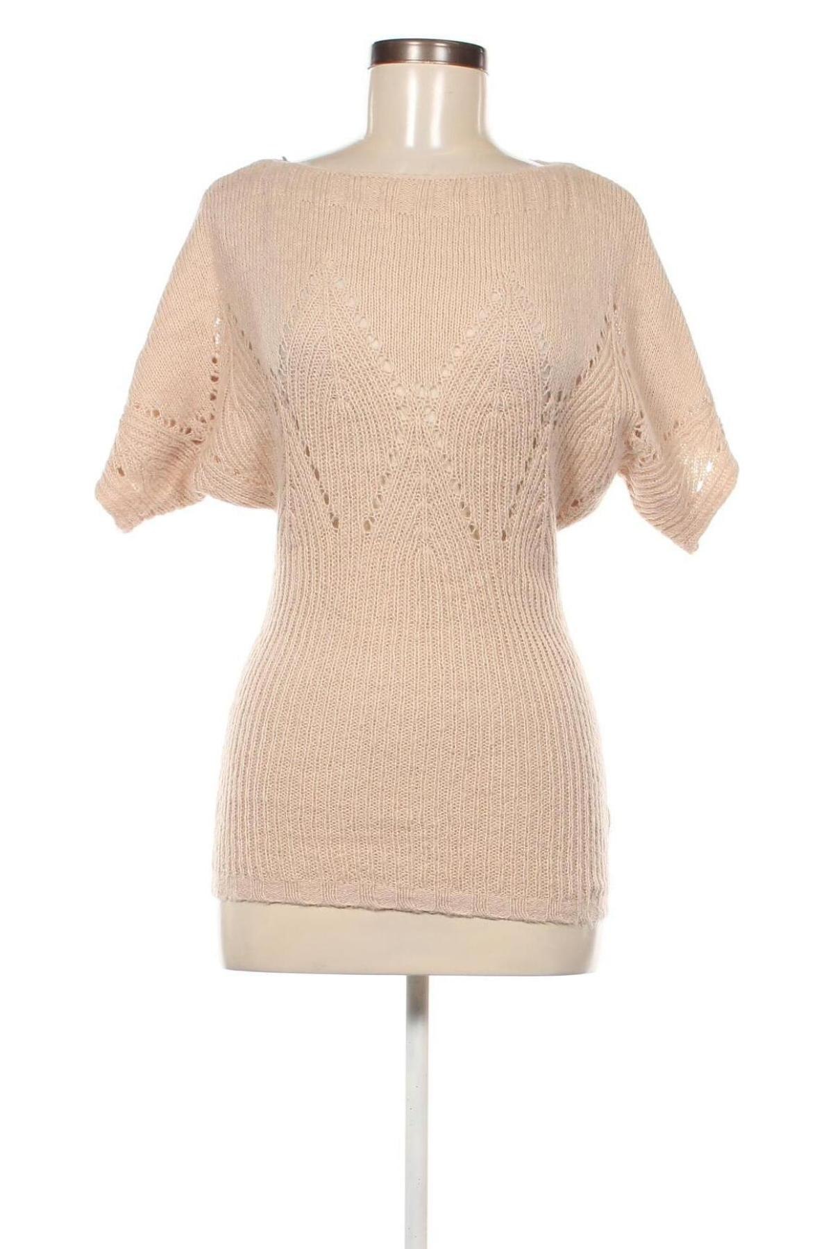 Damenpullover Orsay, Größe S, Farbe Beige, Preis € 3,99