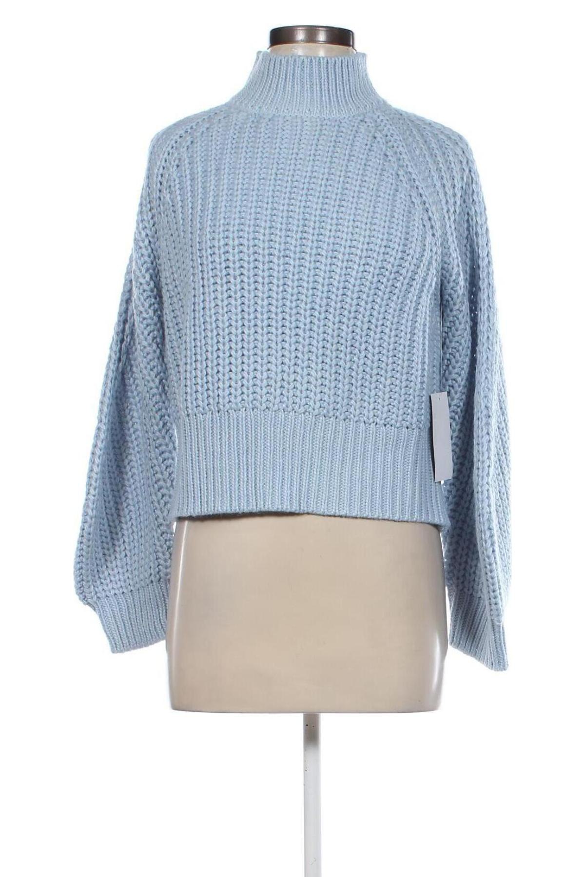 Damenpullover Pamela McCoy, Größe S, Farbe Blau, Preis € 16,99