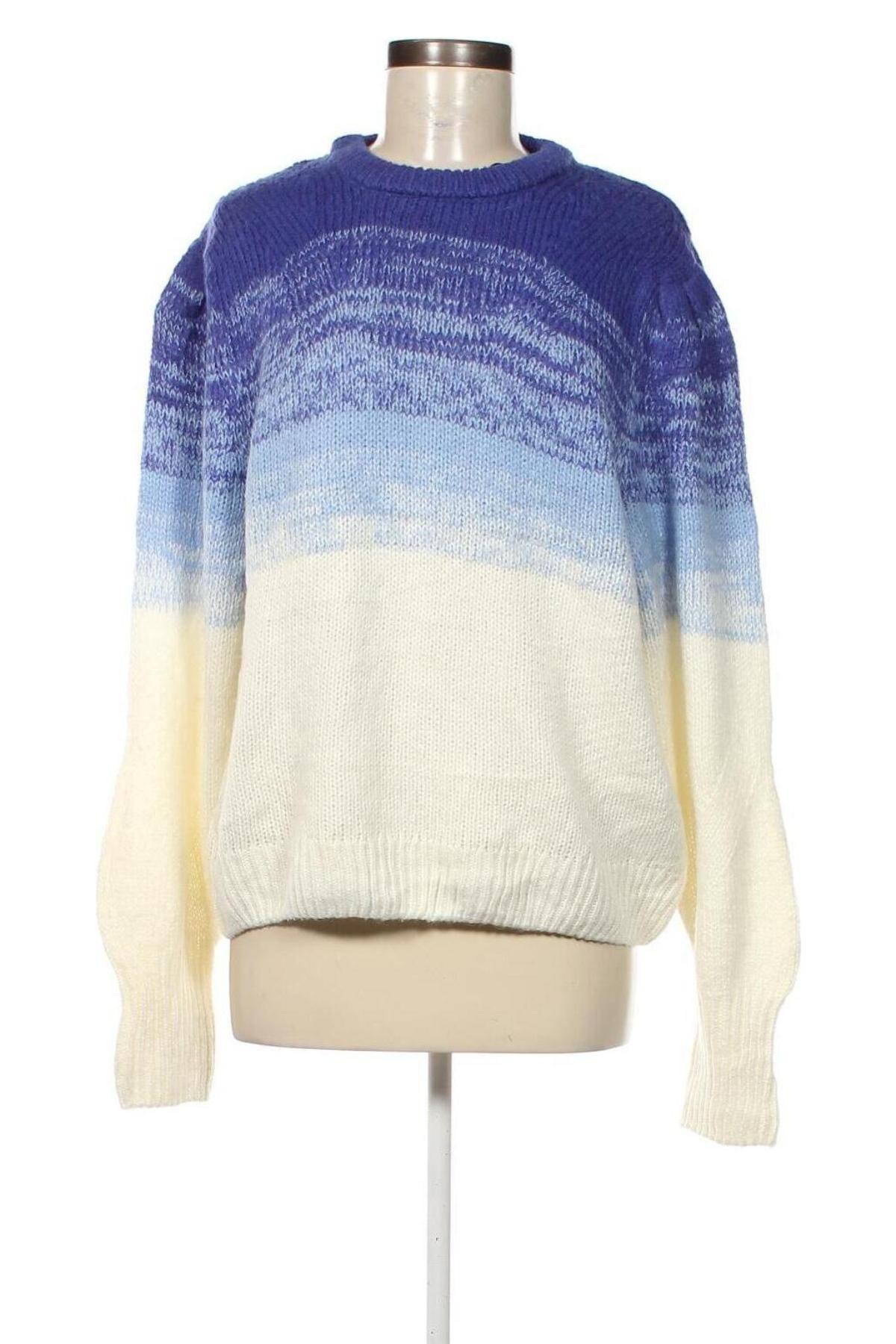 Damski sweter Per Una By Marks & Spencer, Rozmiar XL, Kolor Kolorowy, Cena 45,99 zł