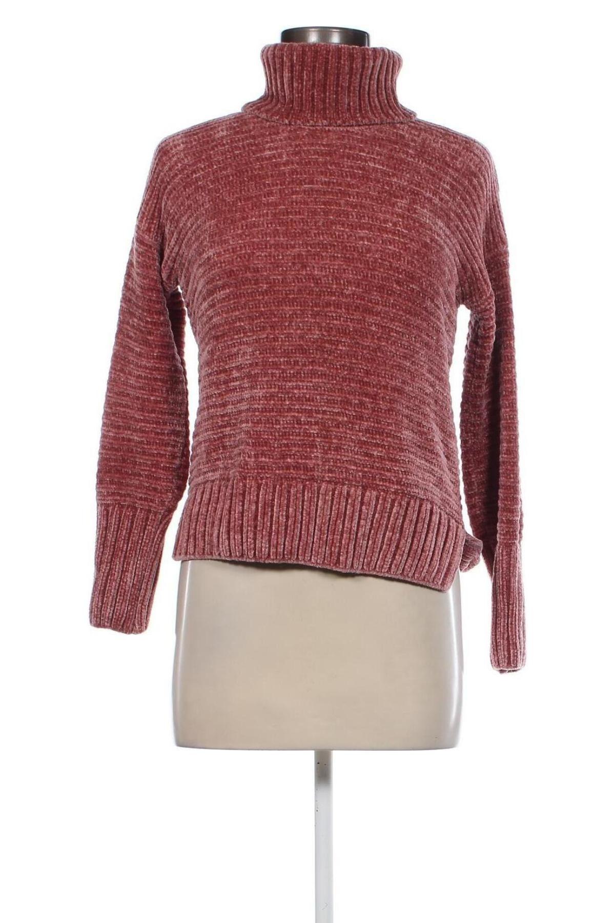 Damenpullover Pink Rose, Größe S, Farbe Rosa, Preis 7,49 €