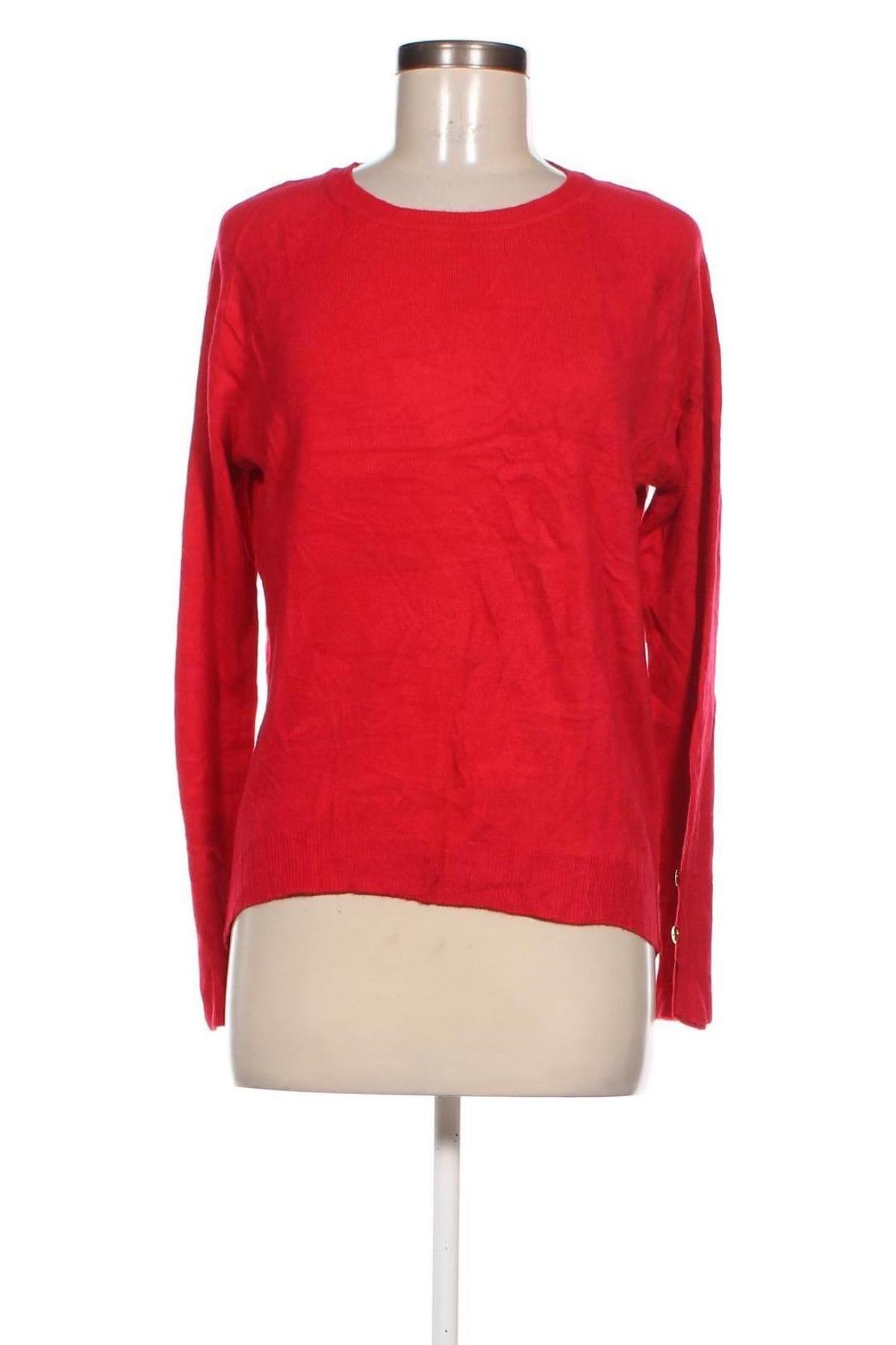 Damenpullover Primark, Größe S, Farbe Rot, Preis 7,49 €