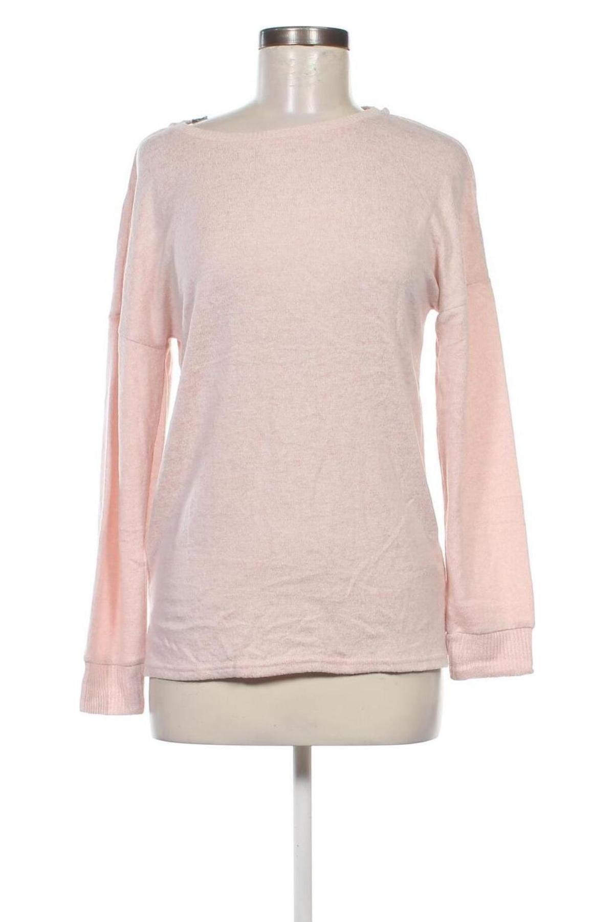 Damenpullover Primark, Größe S, Farbe Rosa, Preis € 6,49