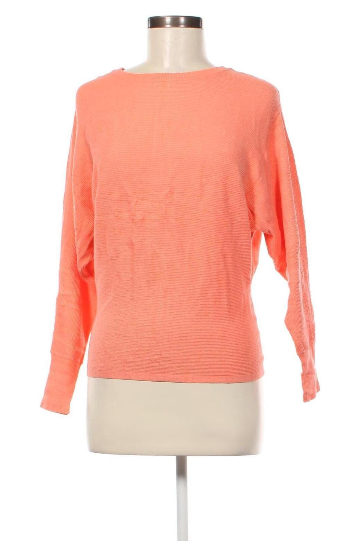 Damenpullover Primark, Größe XS, Farbe Orange, Preis 7,49 €