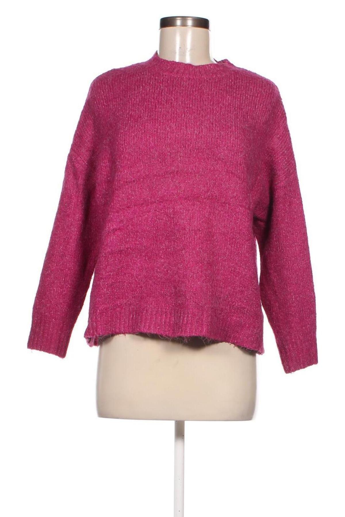 Damenpullover Primark, Größe XS, Farbe Rosa, Preis 7,49 €