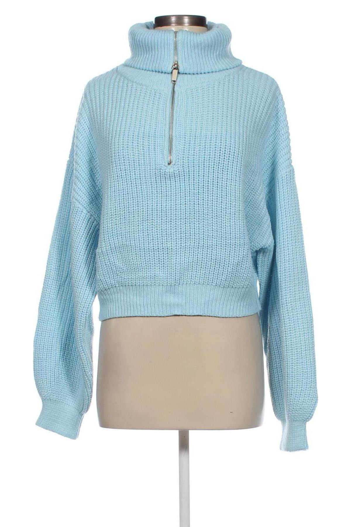 Damenpullover Primark, Größe XL, Farbe Blau, Preis 8,49 €