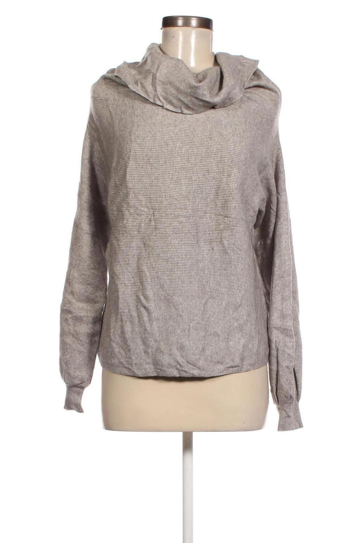 Damenpullover Re.draft, Größe L, Farbe Grau, Preis € 9,99