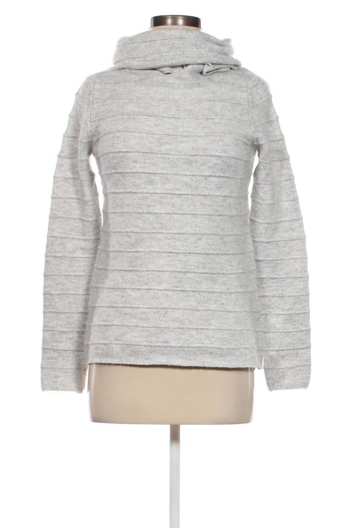 Damenpullover Reserved, Größe S, Farbe Grau, Preis 6,99 €