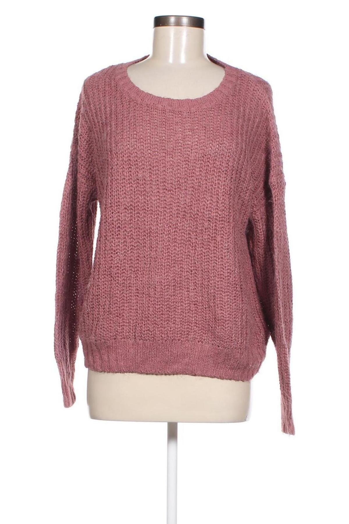 Damenpullover Review, Größe S, Farbe Rosa, Preis 9,99 €