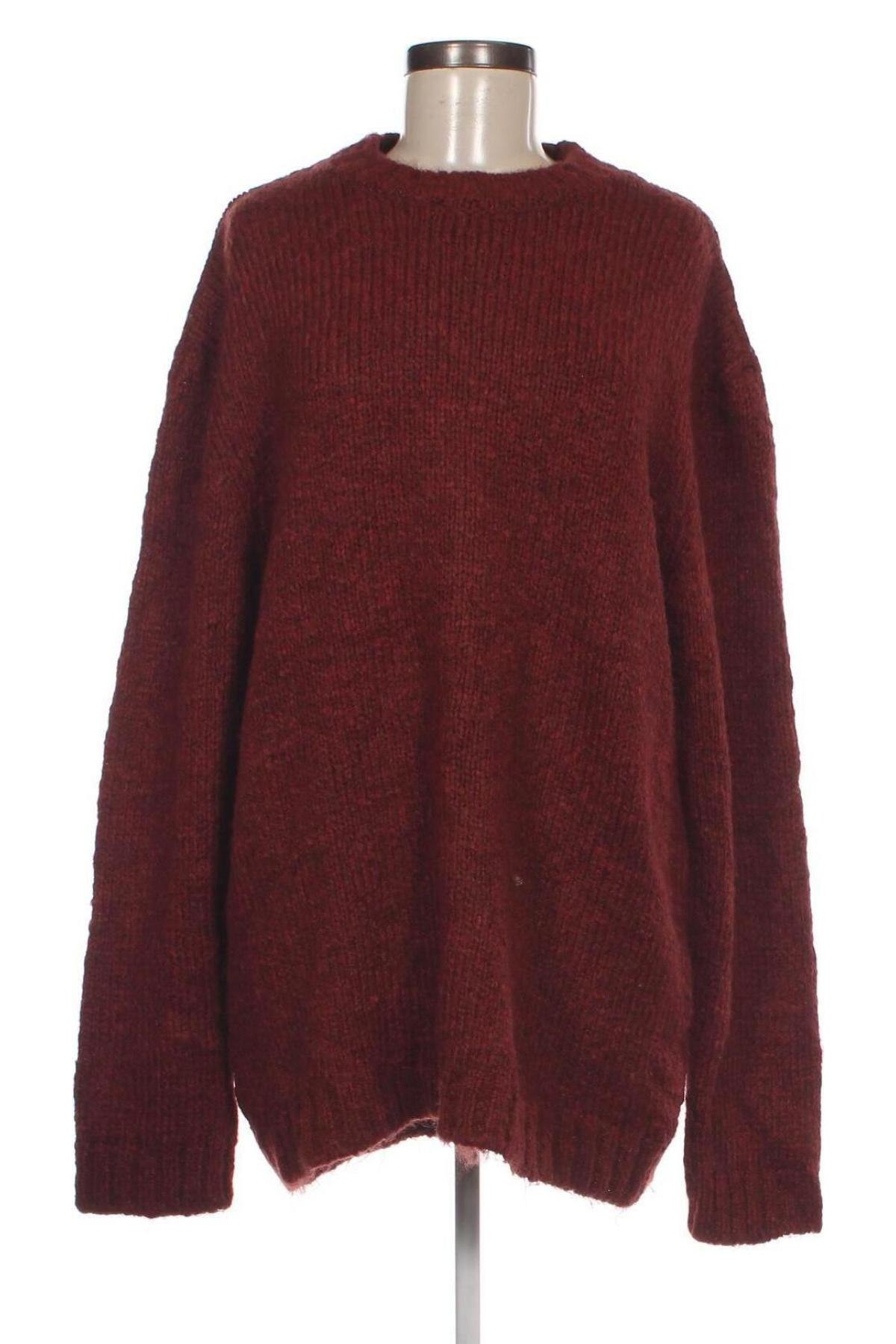 Damenpullover River Island, Größe L, Farbe Braun, Preis € 9,99