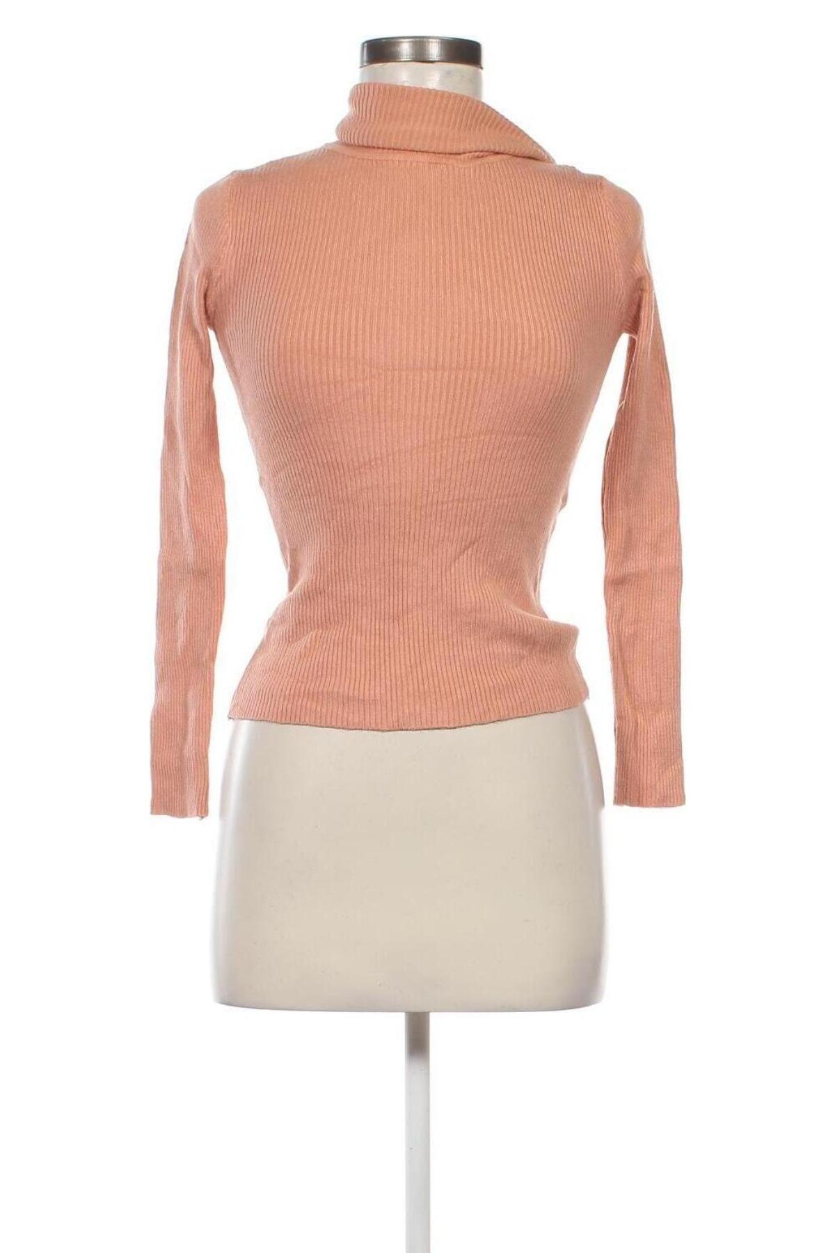 Damenpullover SHEIN, Größe M, Farbe Rosa, Preis € 7,49