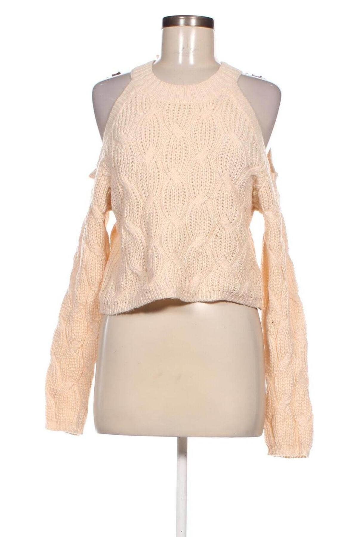 Damenpullover SHEIN, Größe S, Farbe Rosa, Preis 8,29 €