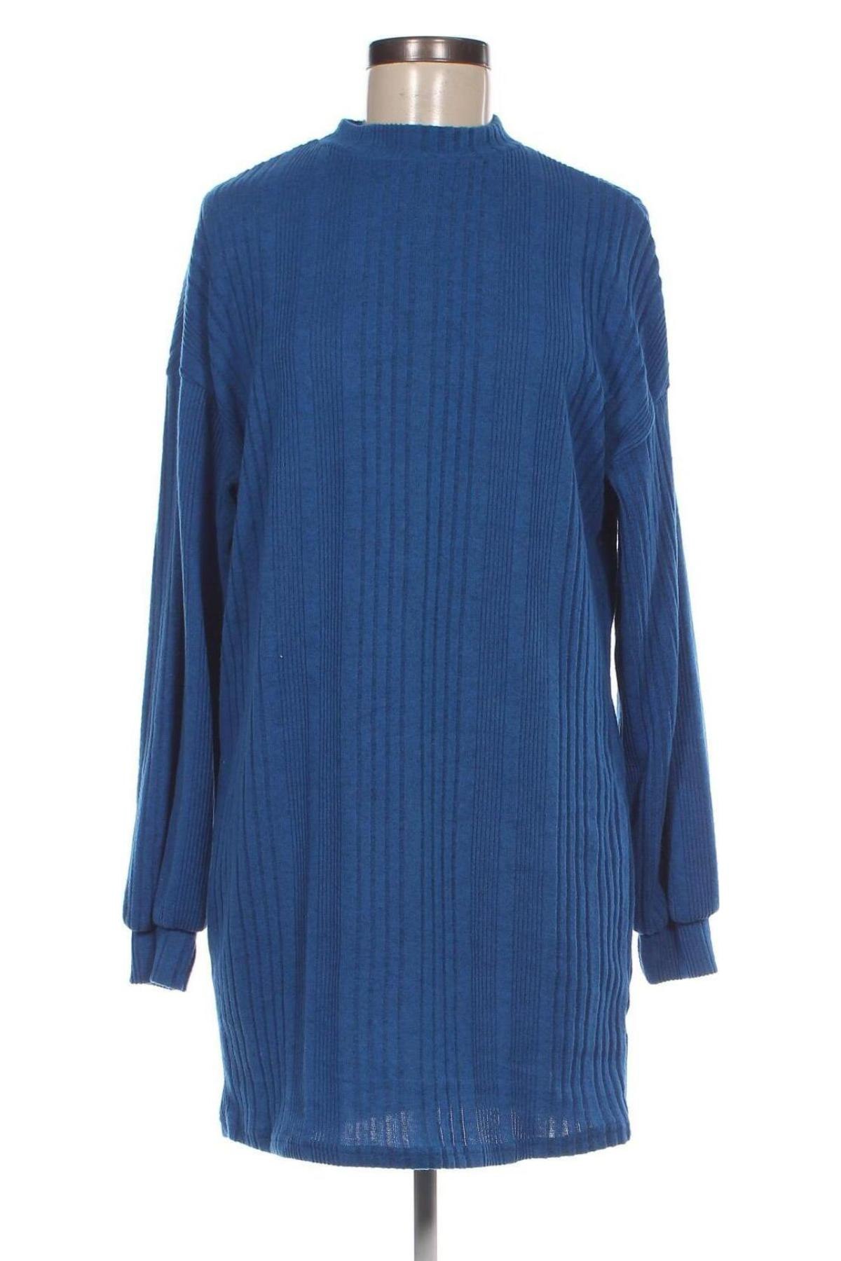 Damenpullover SHEIN, Größe XS, Farbe Blau, Preis € 8,29