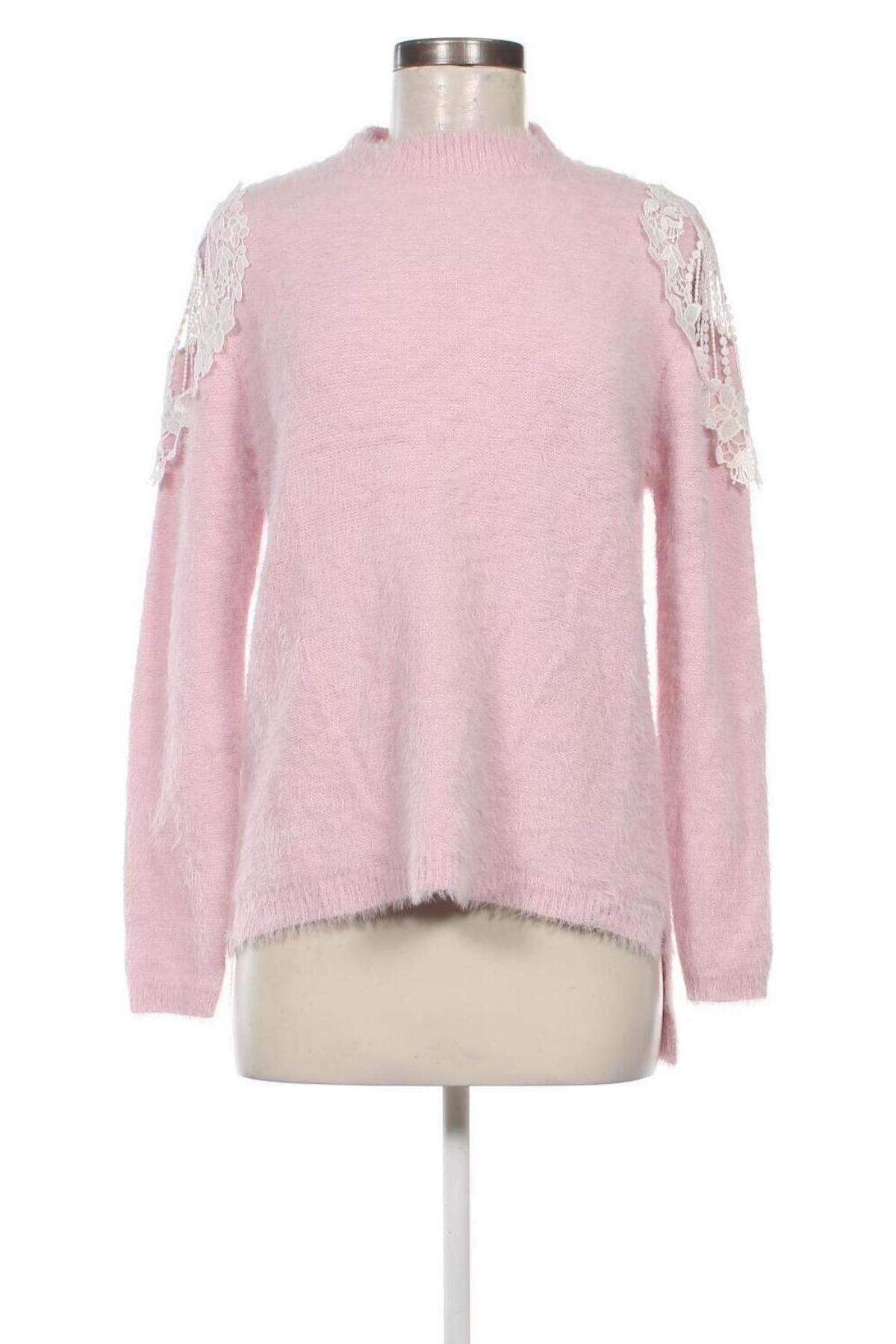 Damenpullover Sheilay, Größe M, Farbe Rosa, Preis € 7,49