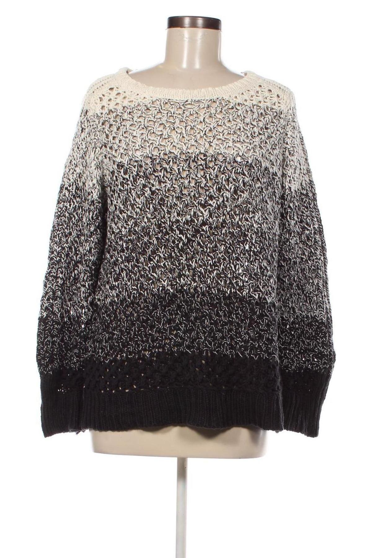 Damski sweter Silver Creek, Rozmiar XL, Kolor Kolorowy, Cena 89,99 zł