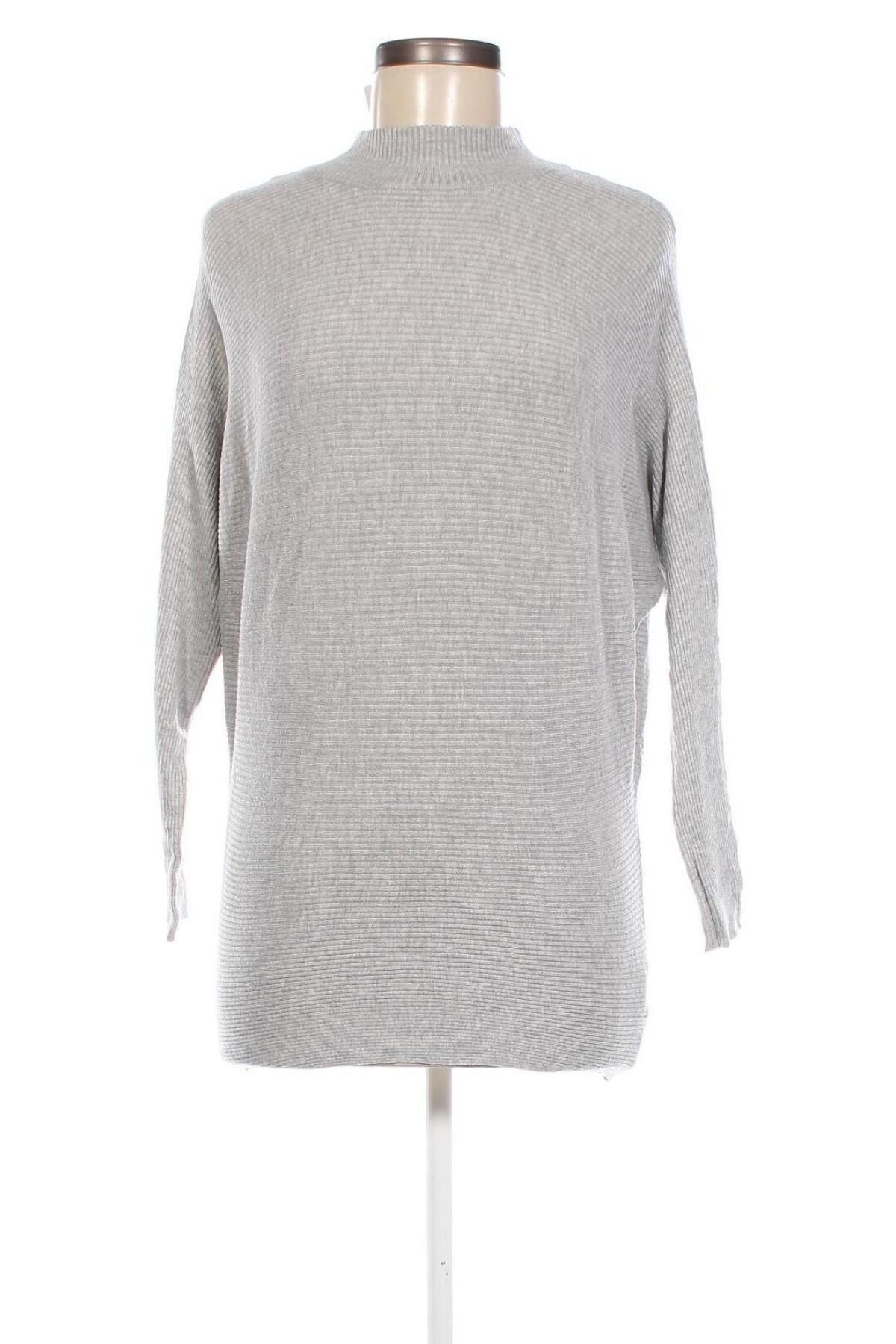 Damenpullover Sinsay, Größe S, Farbe Grau, Preis € 8,29