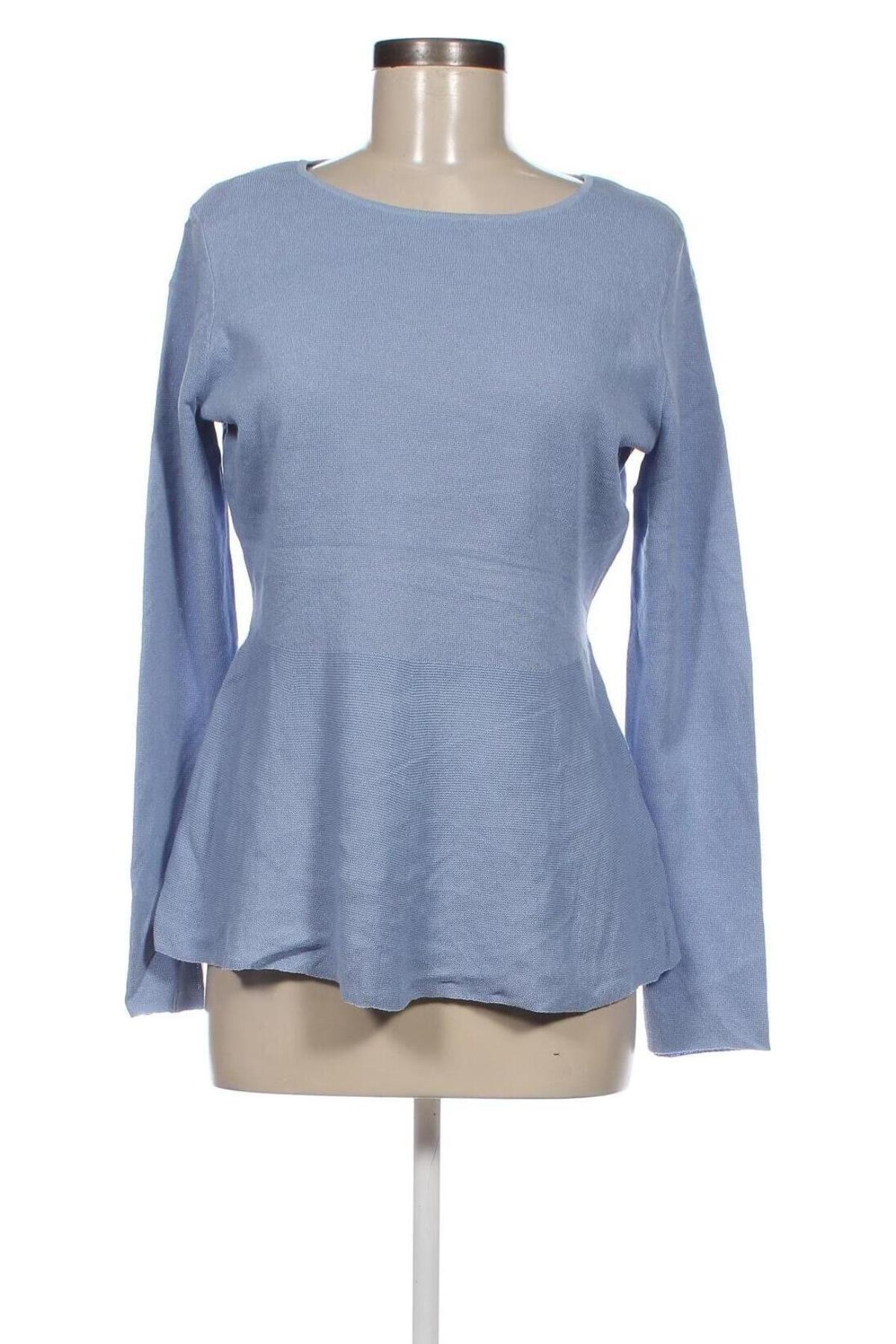 Damenpullover Someday., Größe M, Farbe Blau, Preis € 9,99