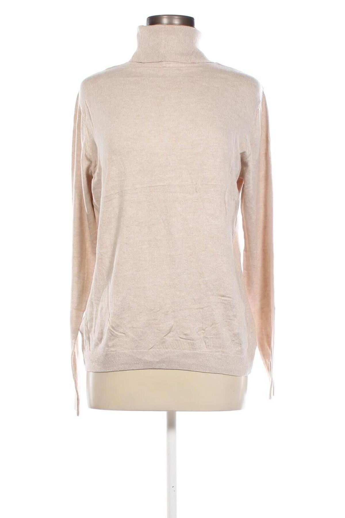 Damenpullover Sora, Größe XXL, Farbe Beige, Preis 7,49 €