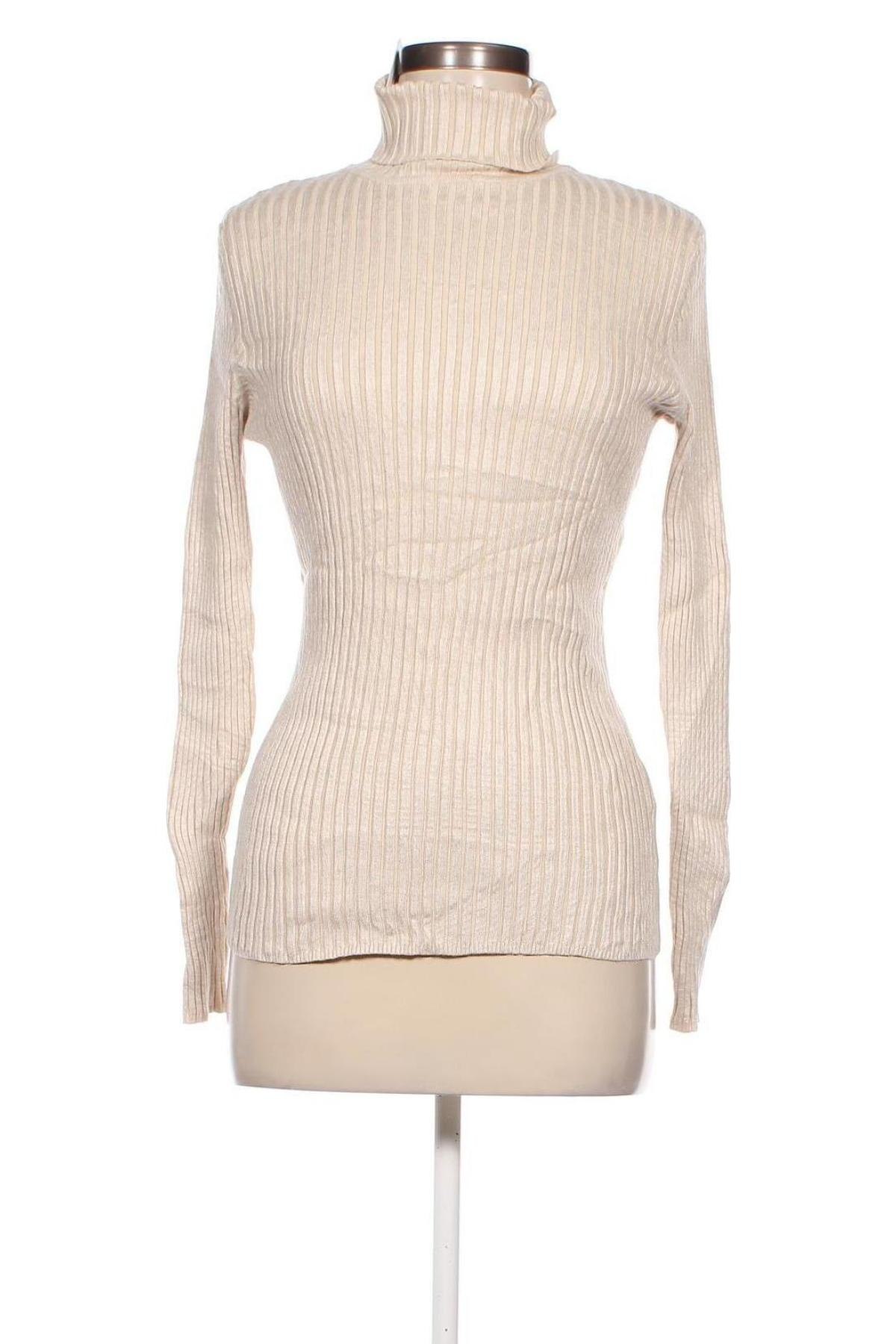 Damenpullover Soya Concept, Größe L, Farbe Beige, Preis 9,99 €