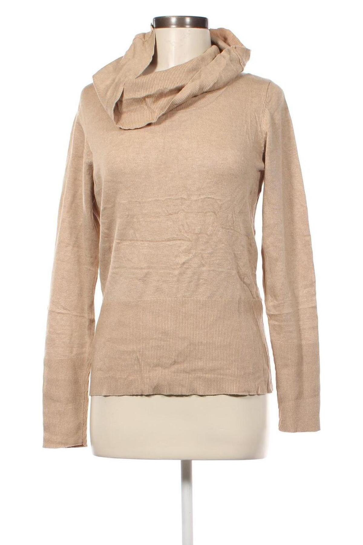 Damenpullover Soya Concept, Größe L, Farbe Beige, Preis € 9,99