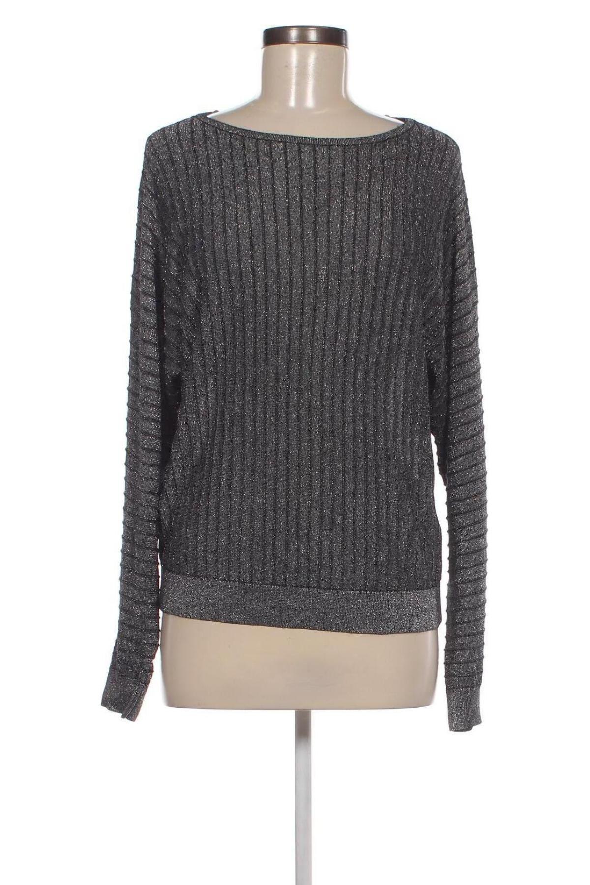 Damenpullover Soya Concept, Größe M, Farbe Silber, Preis € 9,99