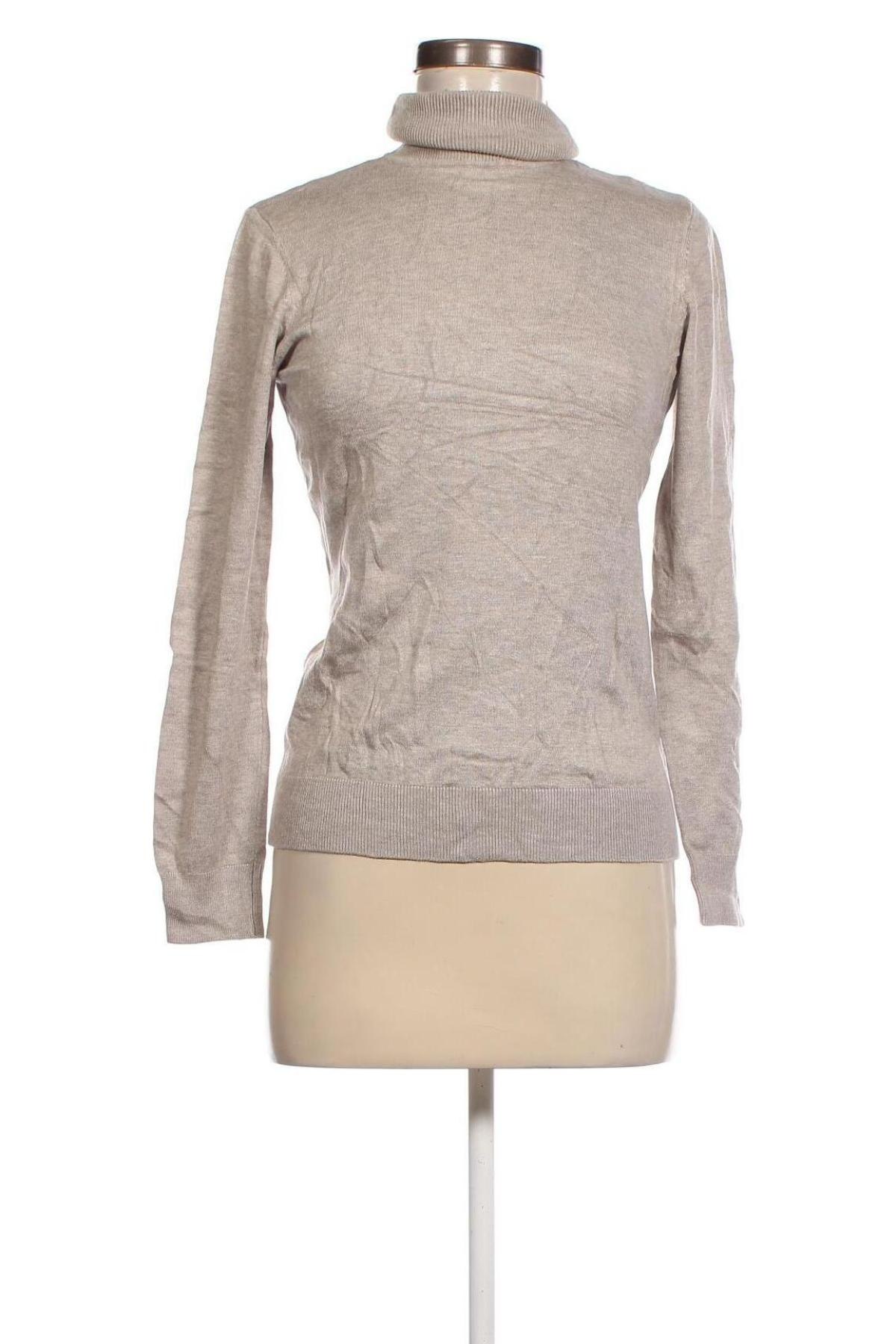 Damenpullover Stockh Lm, Größe S, Farbe Grau, Preis 15,49 €