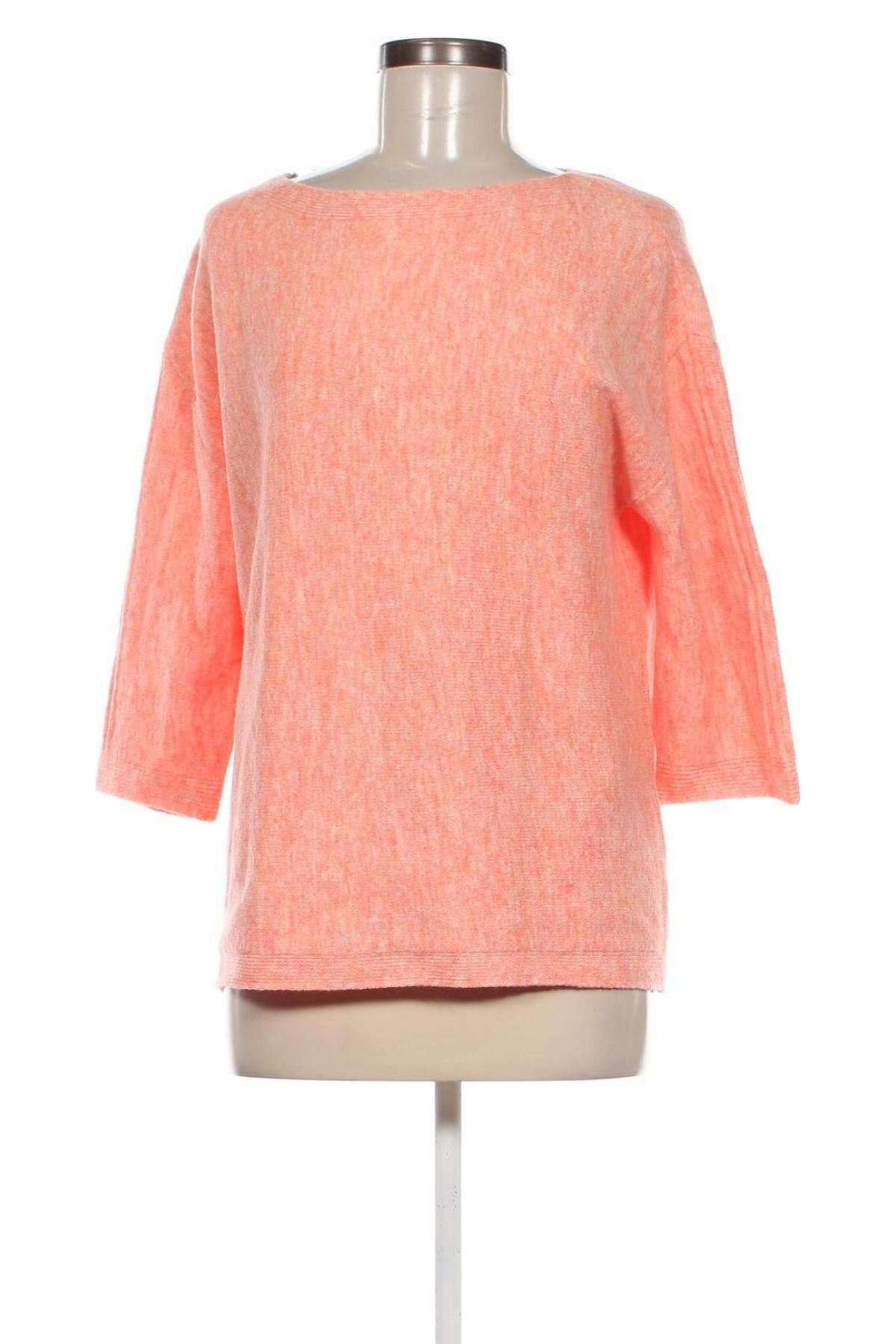 Damenpullover Street One, Größe S, Farbe Orange, Preis € 33,99